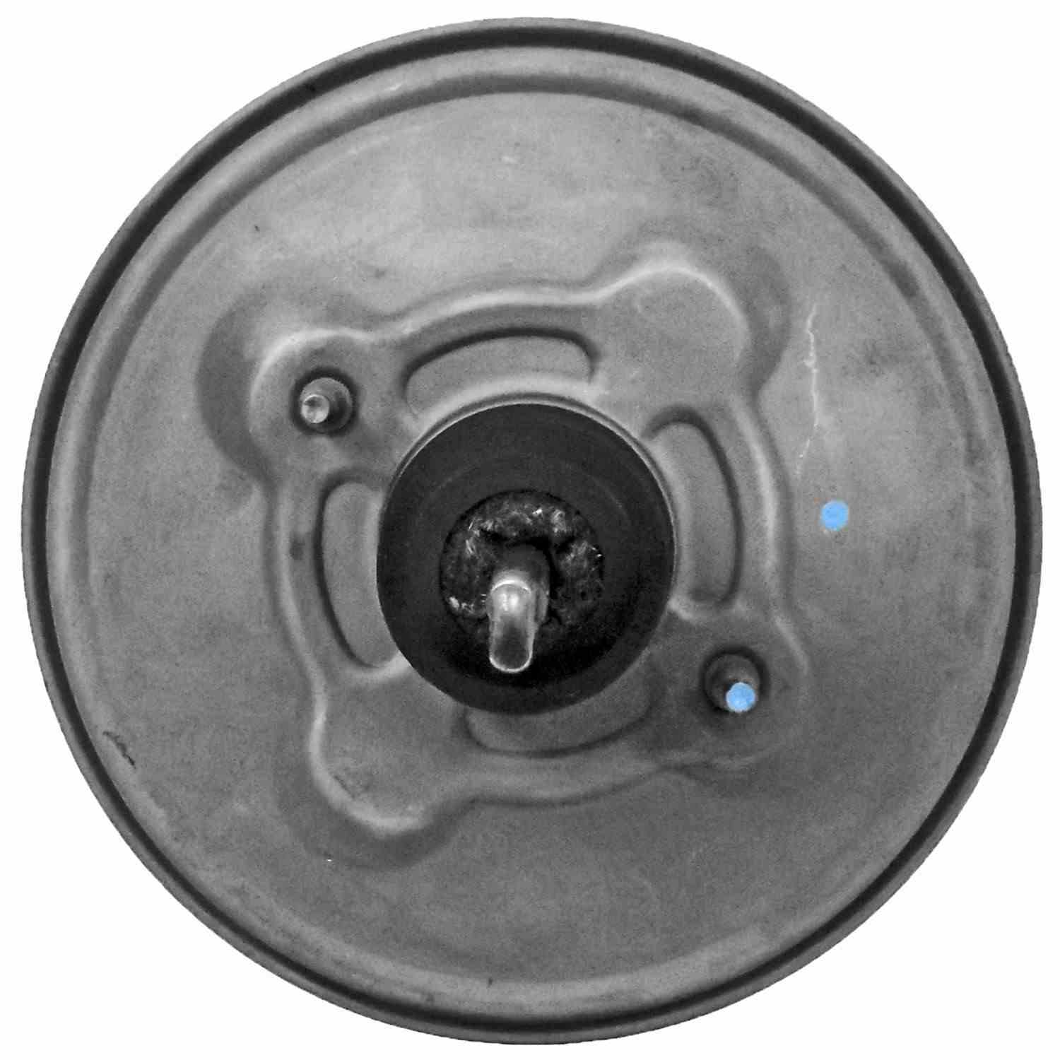 Quality-Built Power Brake Booster B1157