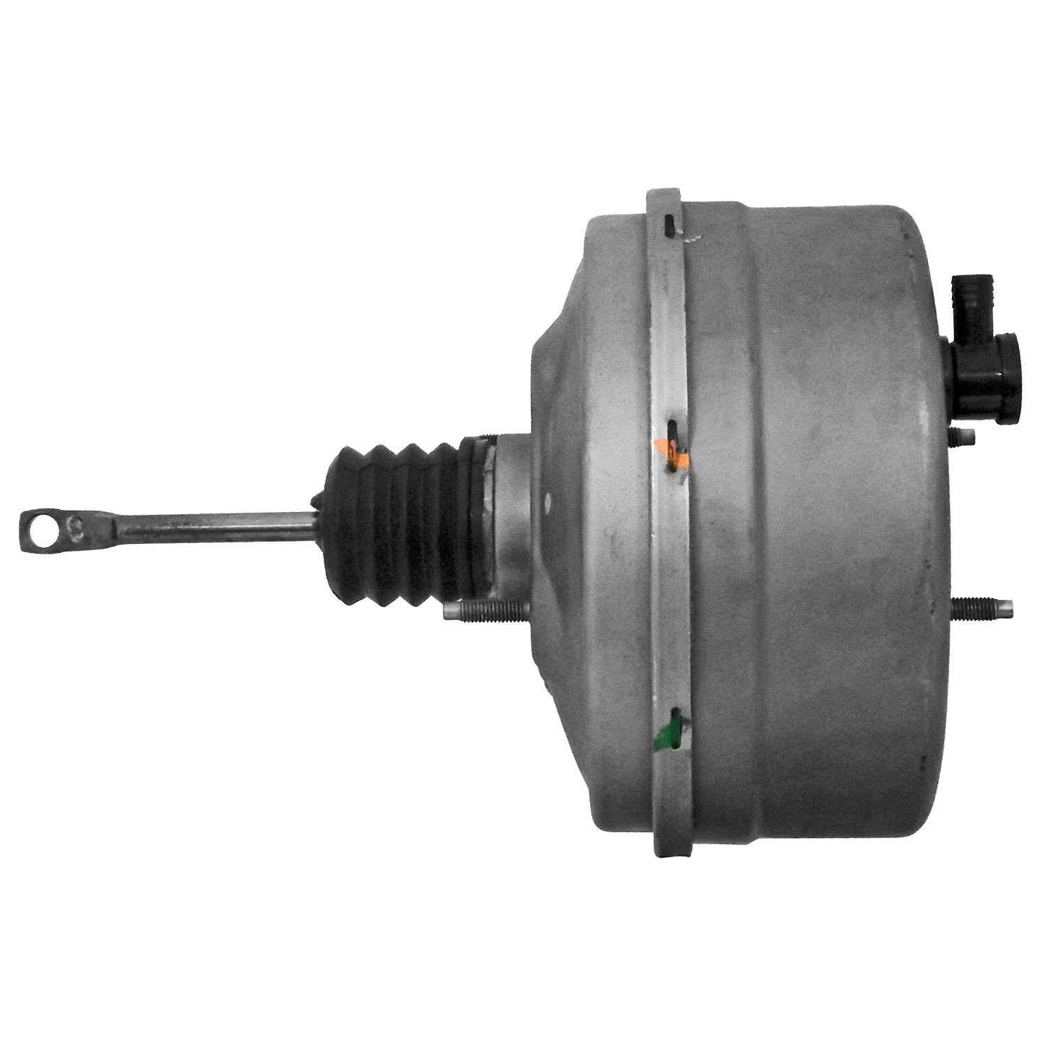 Quality-Built Power Brake Booster B1157