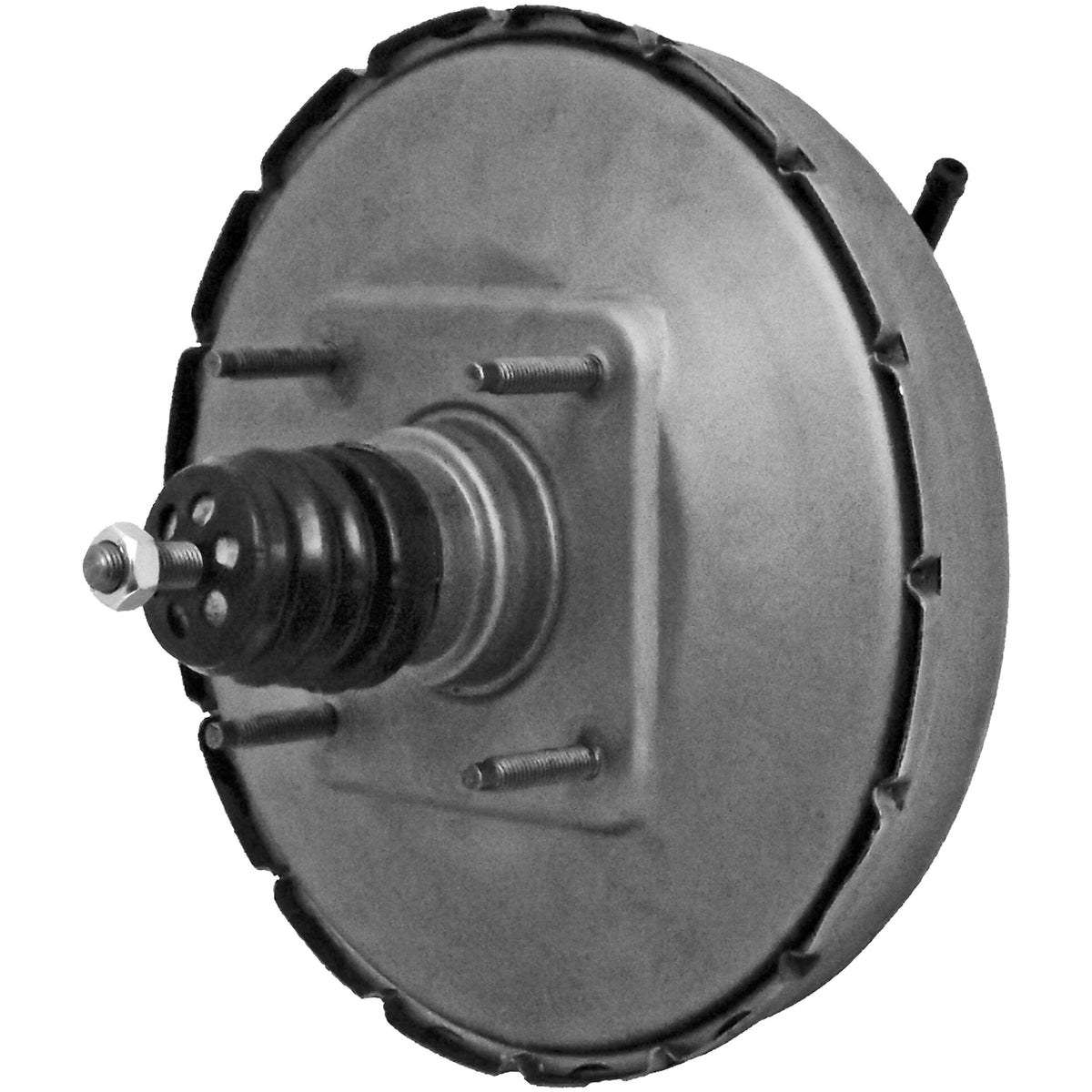 Quality-Built Power Brake Booster B1158