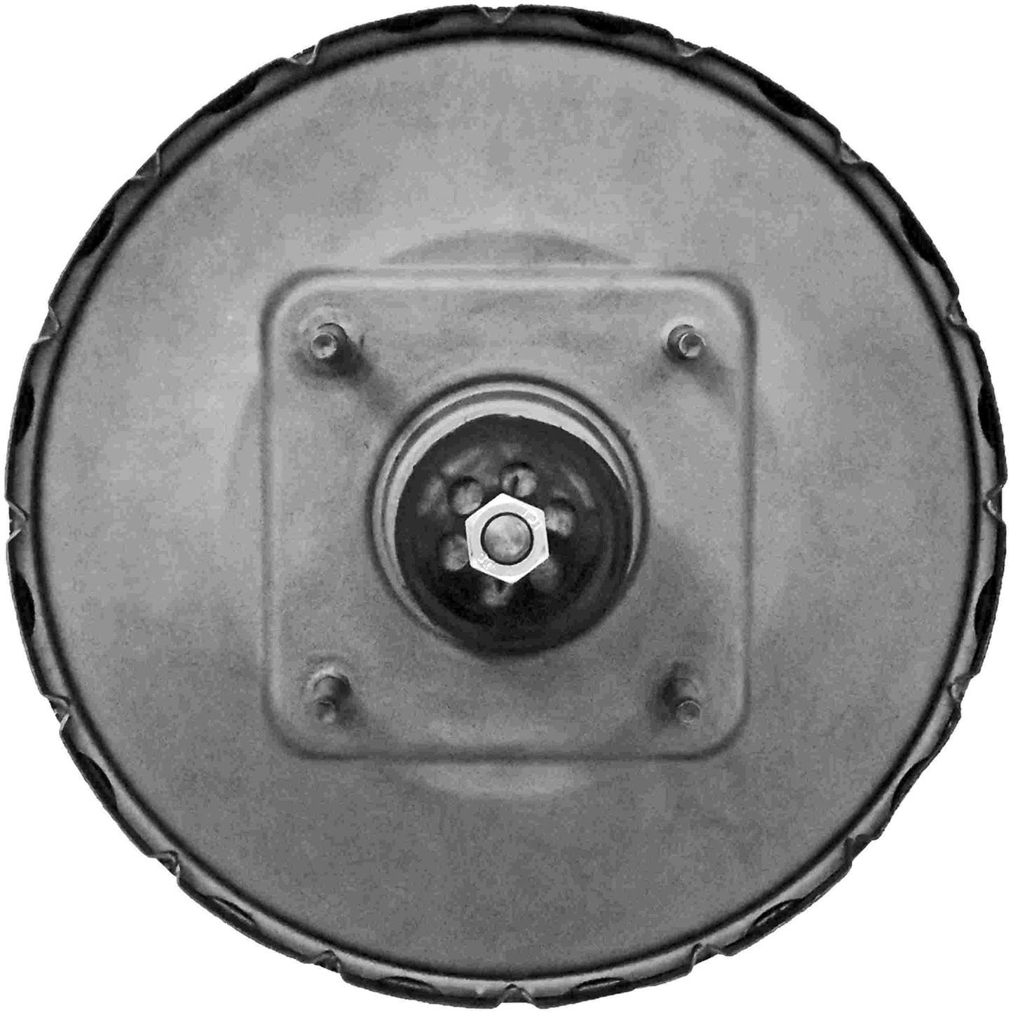 Quality-Built Power Brake Booster B1158