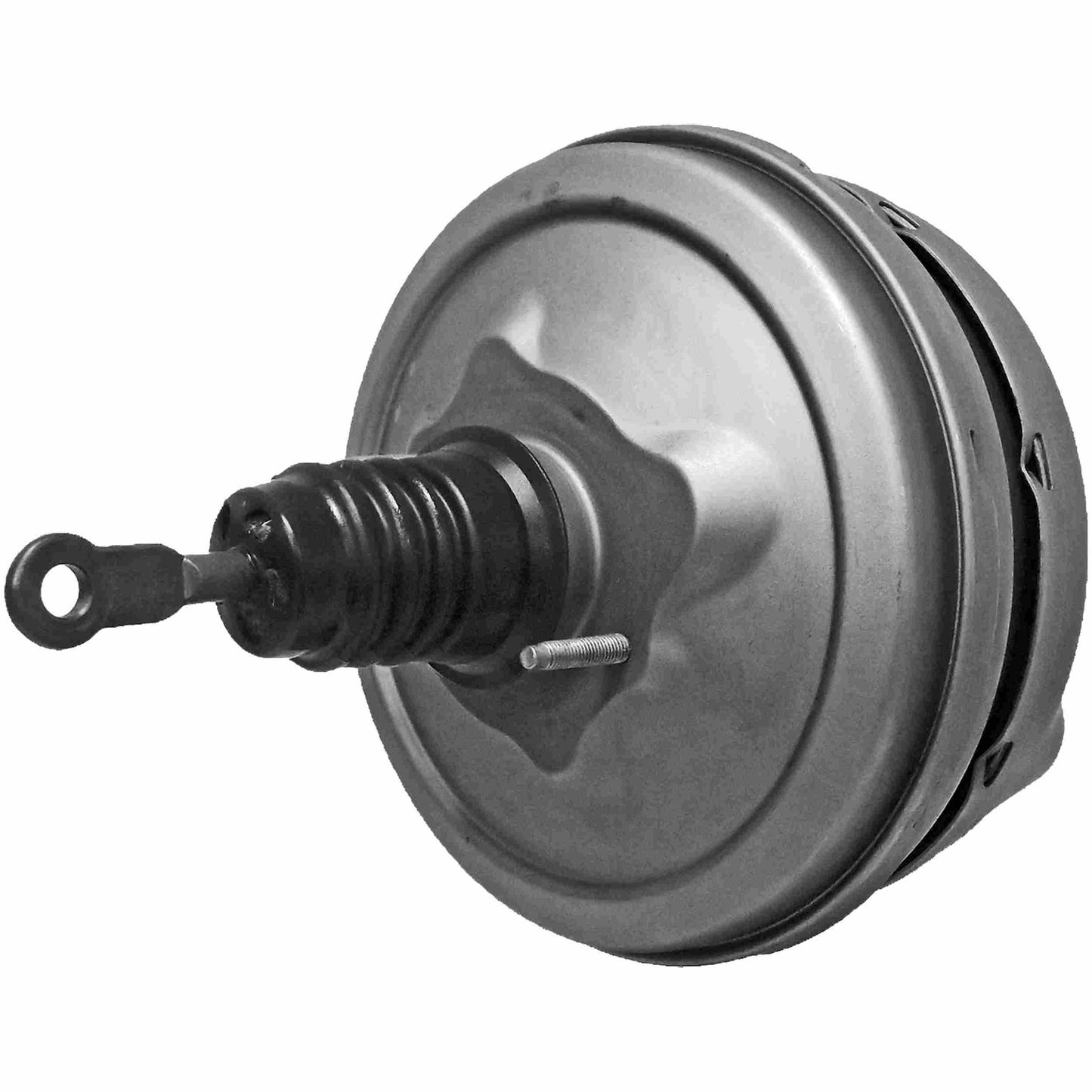 Quality-Built Power Brake Booster B1160