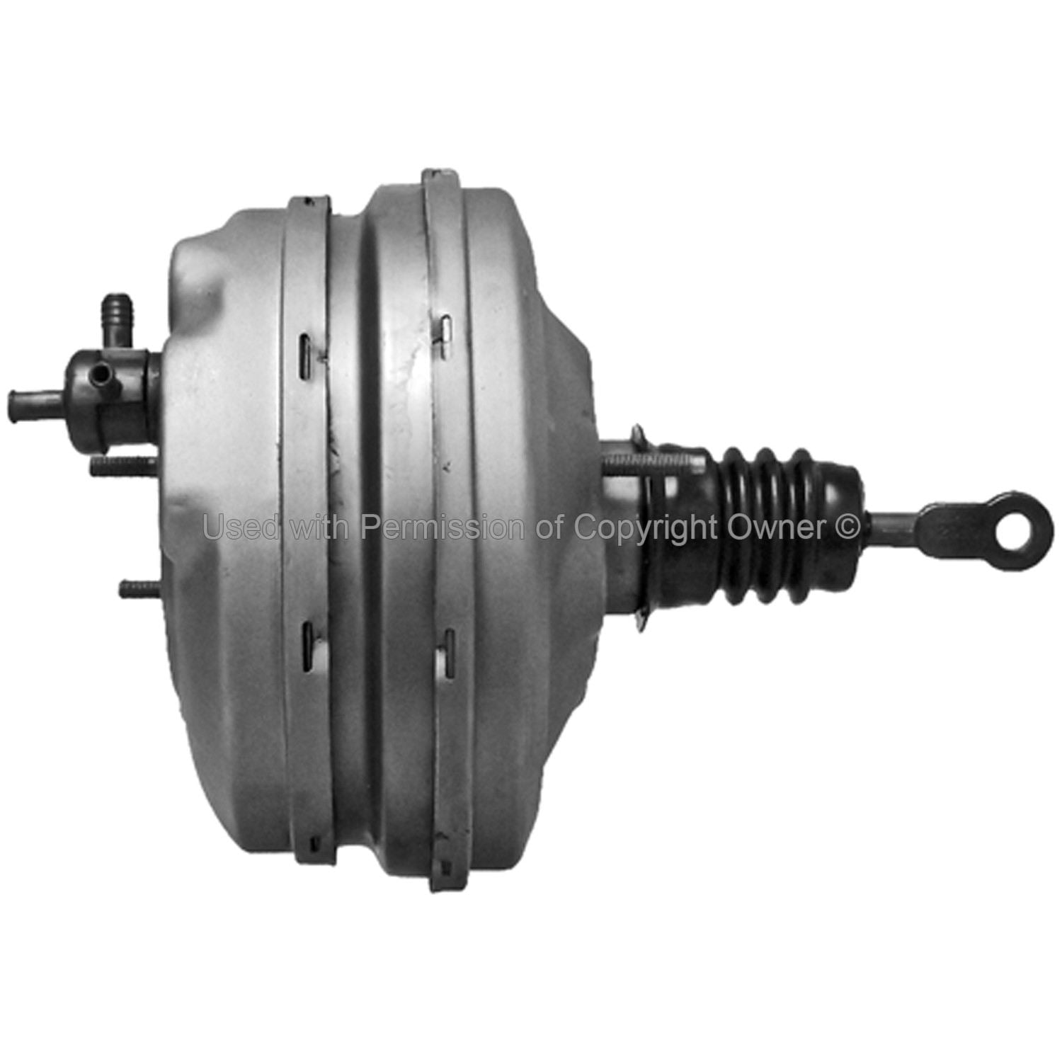 Quality-Built Power Brake Booster B1160