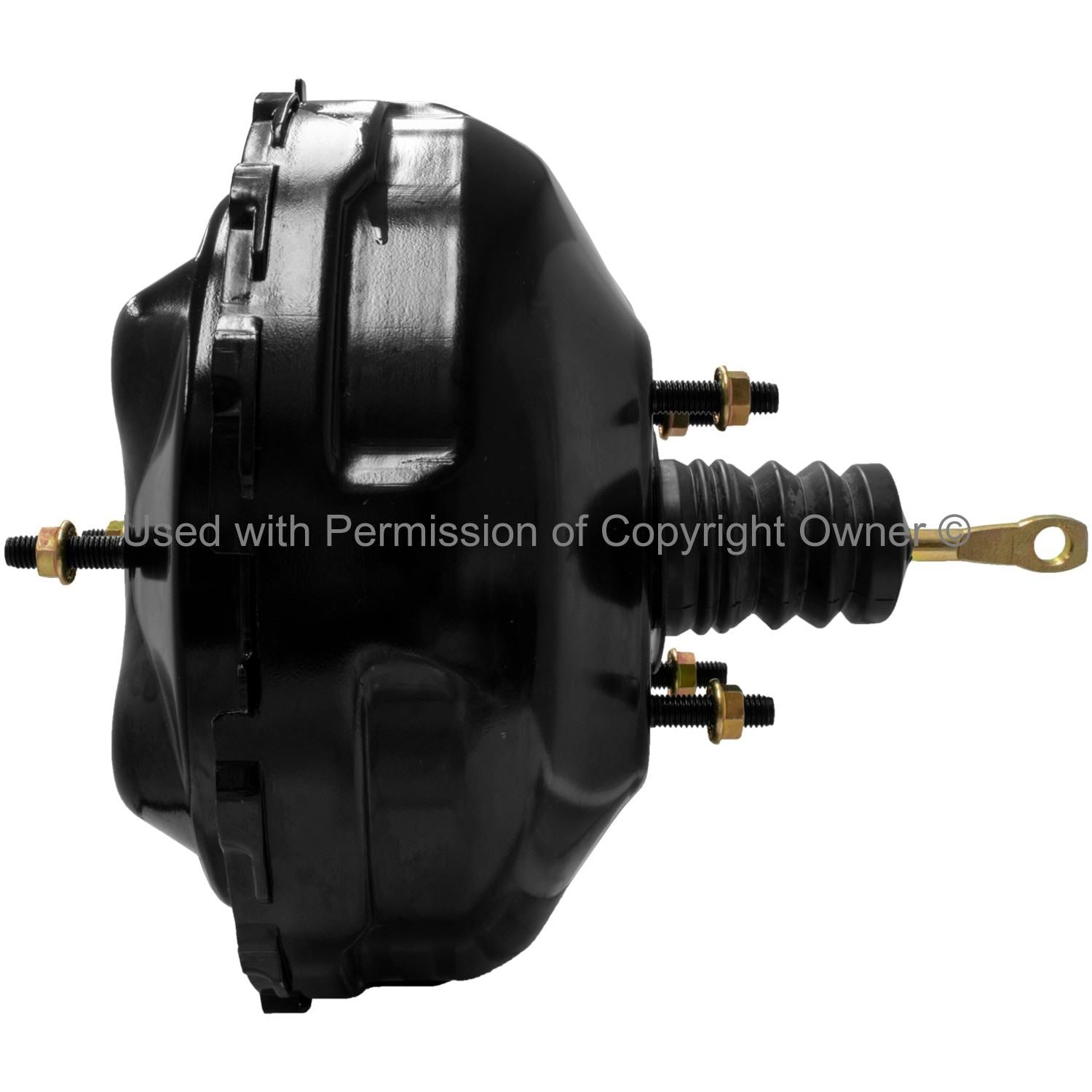 Quality-Built Power Brake Booster B1165