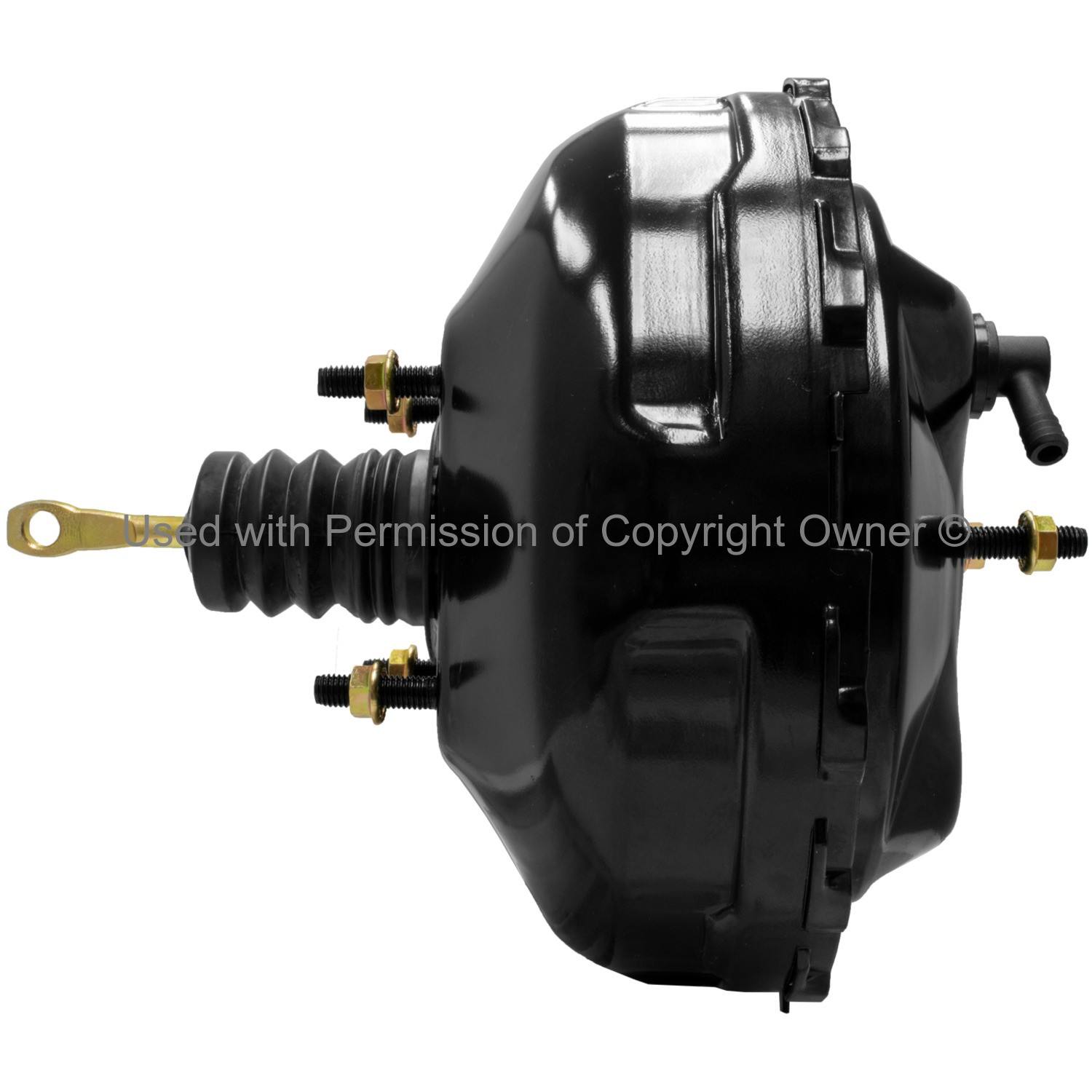 Quality-Built Power Brake Booster B1165