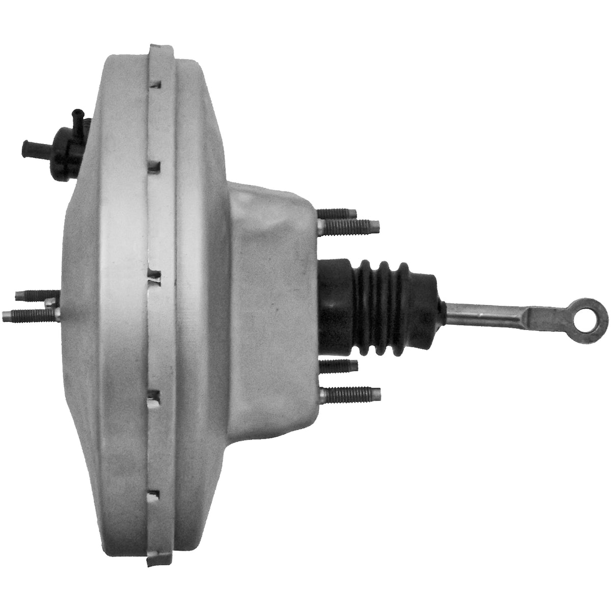 Quality-Built Power Brake Booster B1168