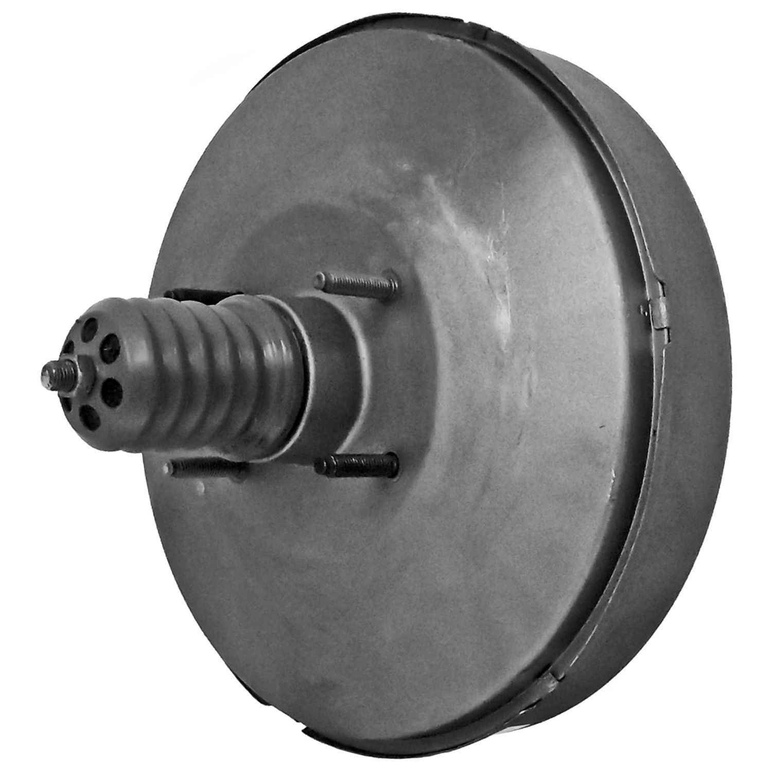 Quality-Built Power Brake Booster B1175