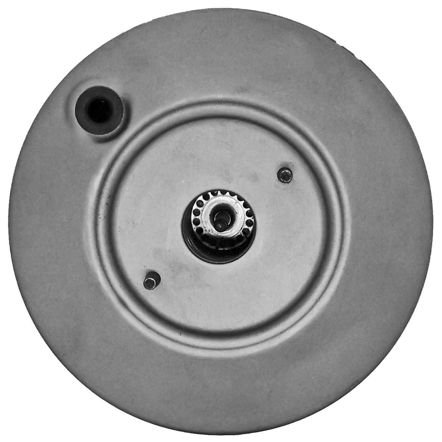 Quality-Built Power Brake Booster B1175