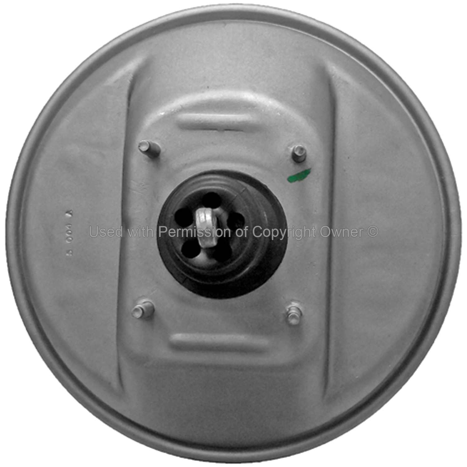 Quality-Built Power Brake Booster B1177