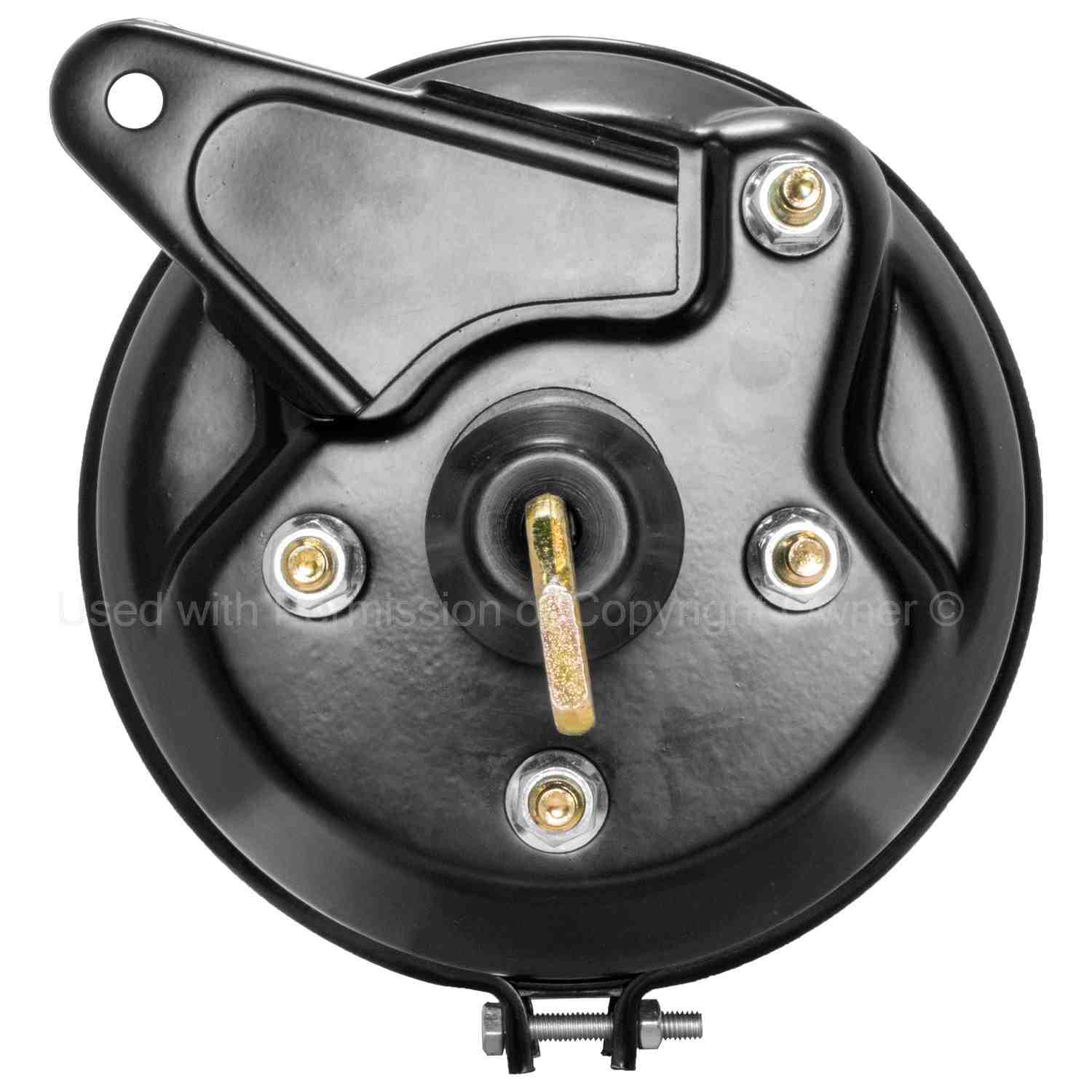 Quality-Built Power Brake Booster B1178