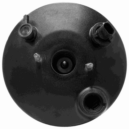 Quality-Built Power Brake Booster B1187