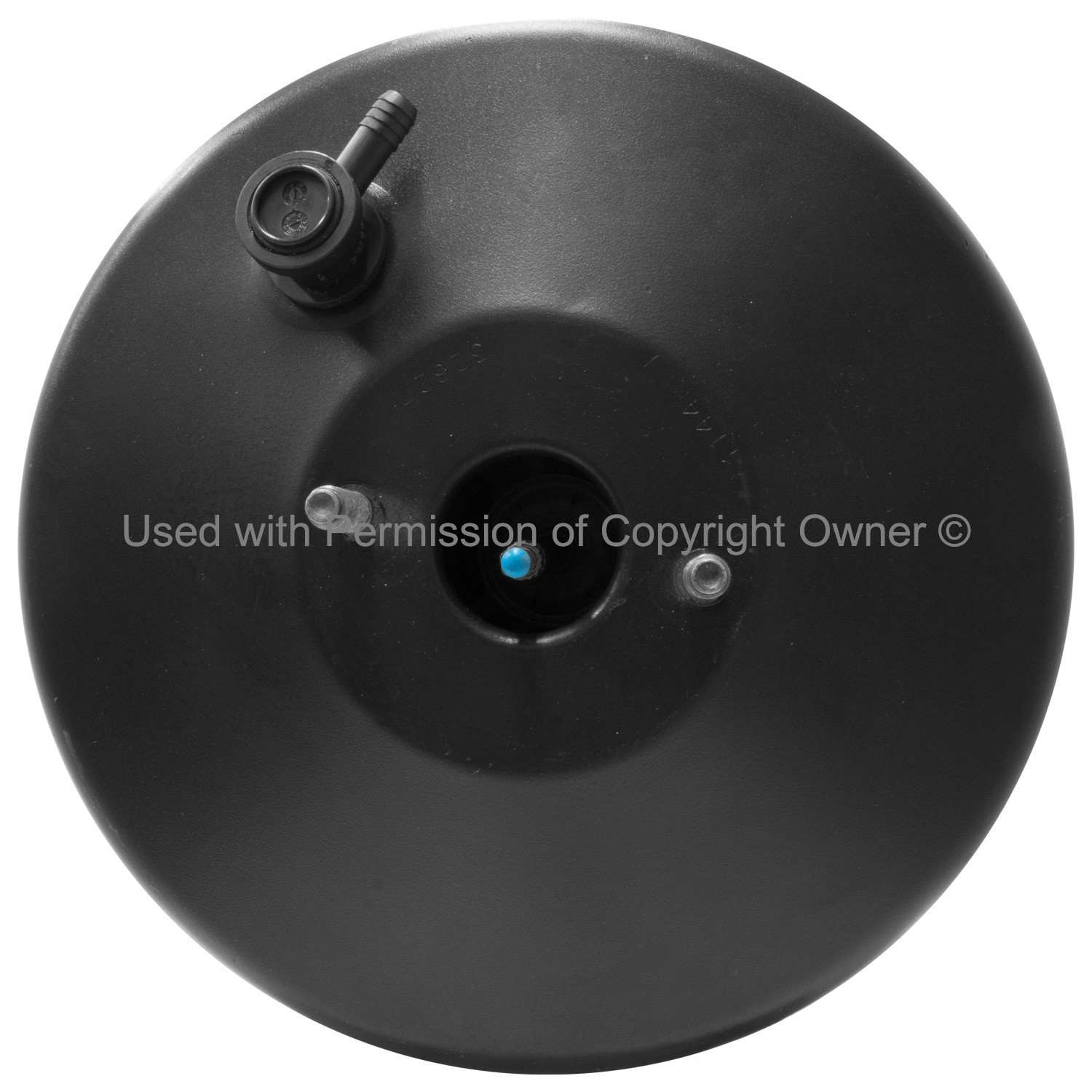 Quality-Built Power Brake Booster B1191