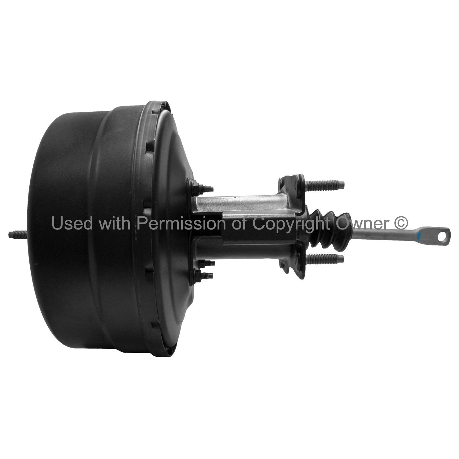 Quality-Built Power Brake Booster B1191