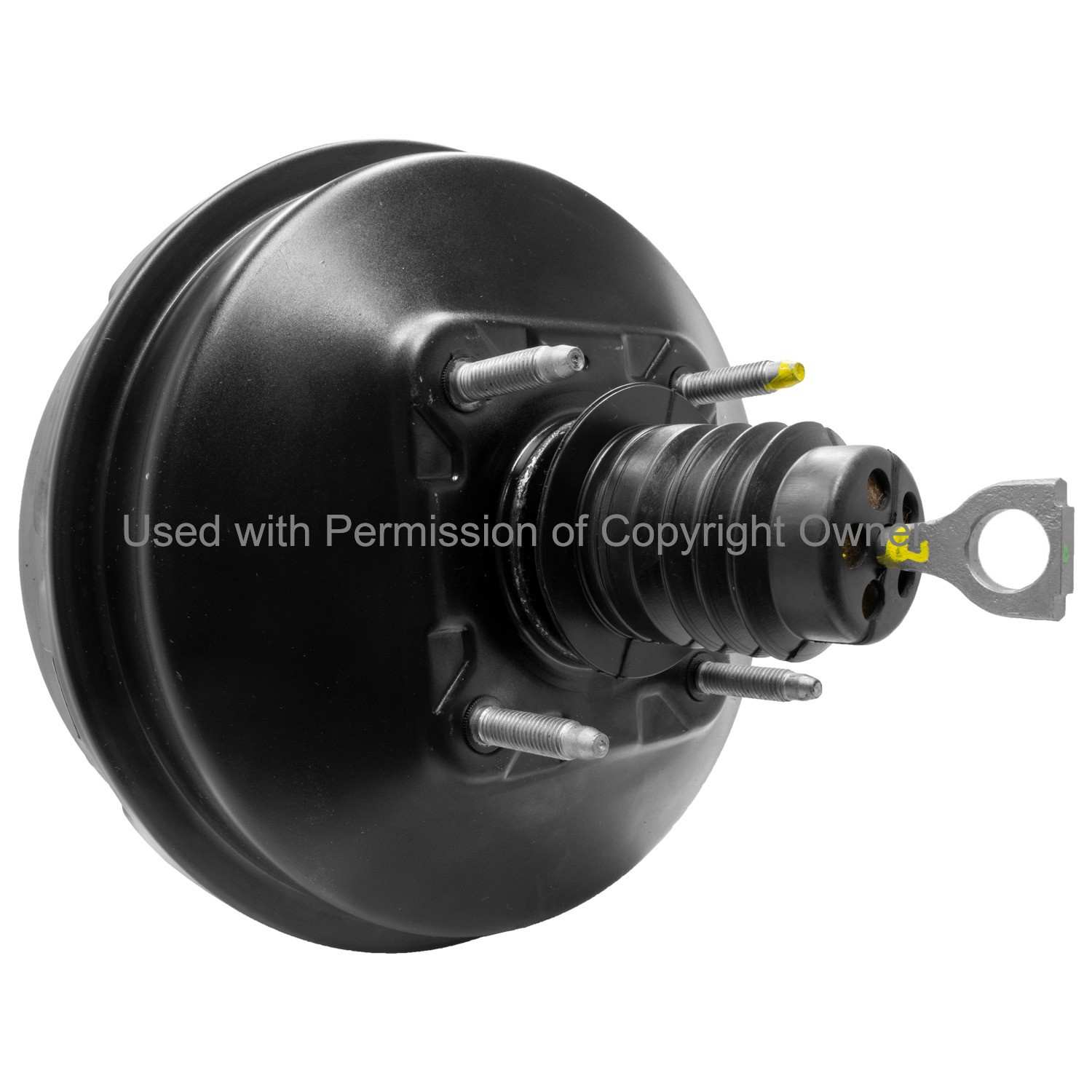 Quality-Built Power Brake Booster B1195