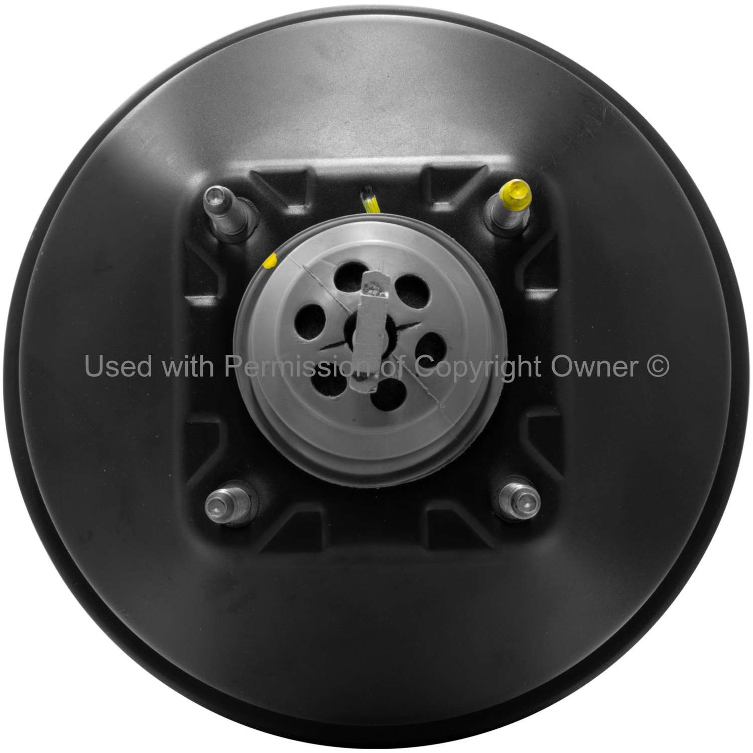 Quality-Built Power Brake Booster B1195