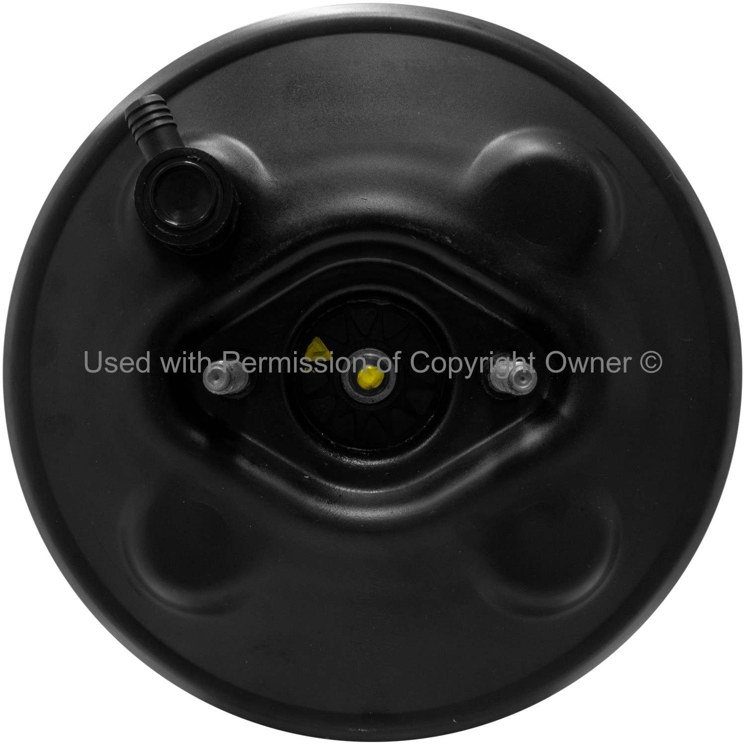 Quality-Built Power Brake Booster B1195