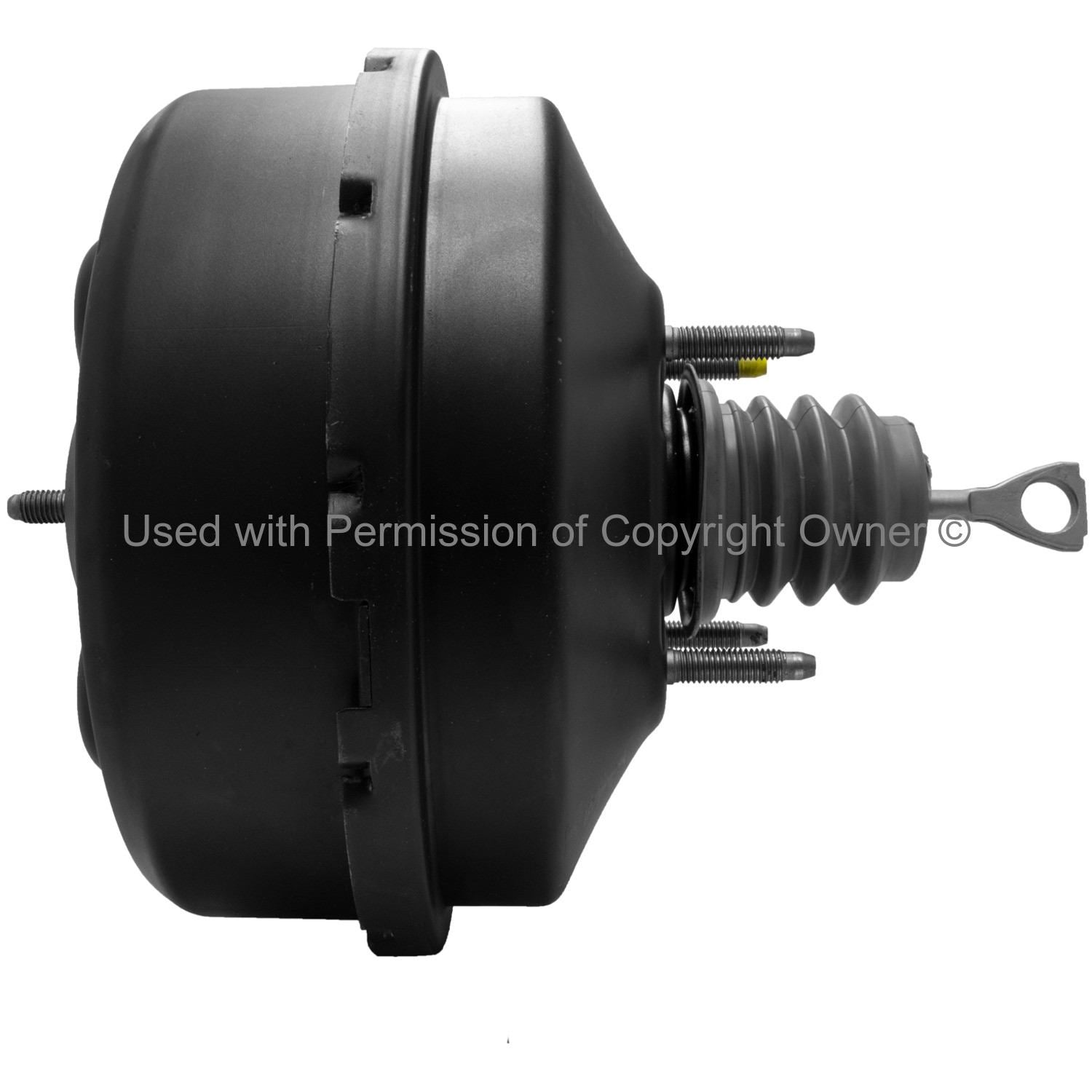 Quality-Built Power Brake Booster B1195