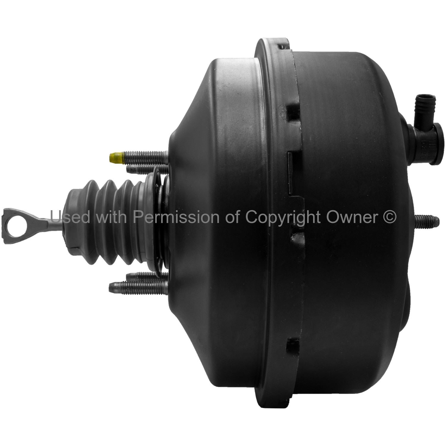 Quality-Built Power Brake Booster B1195