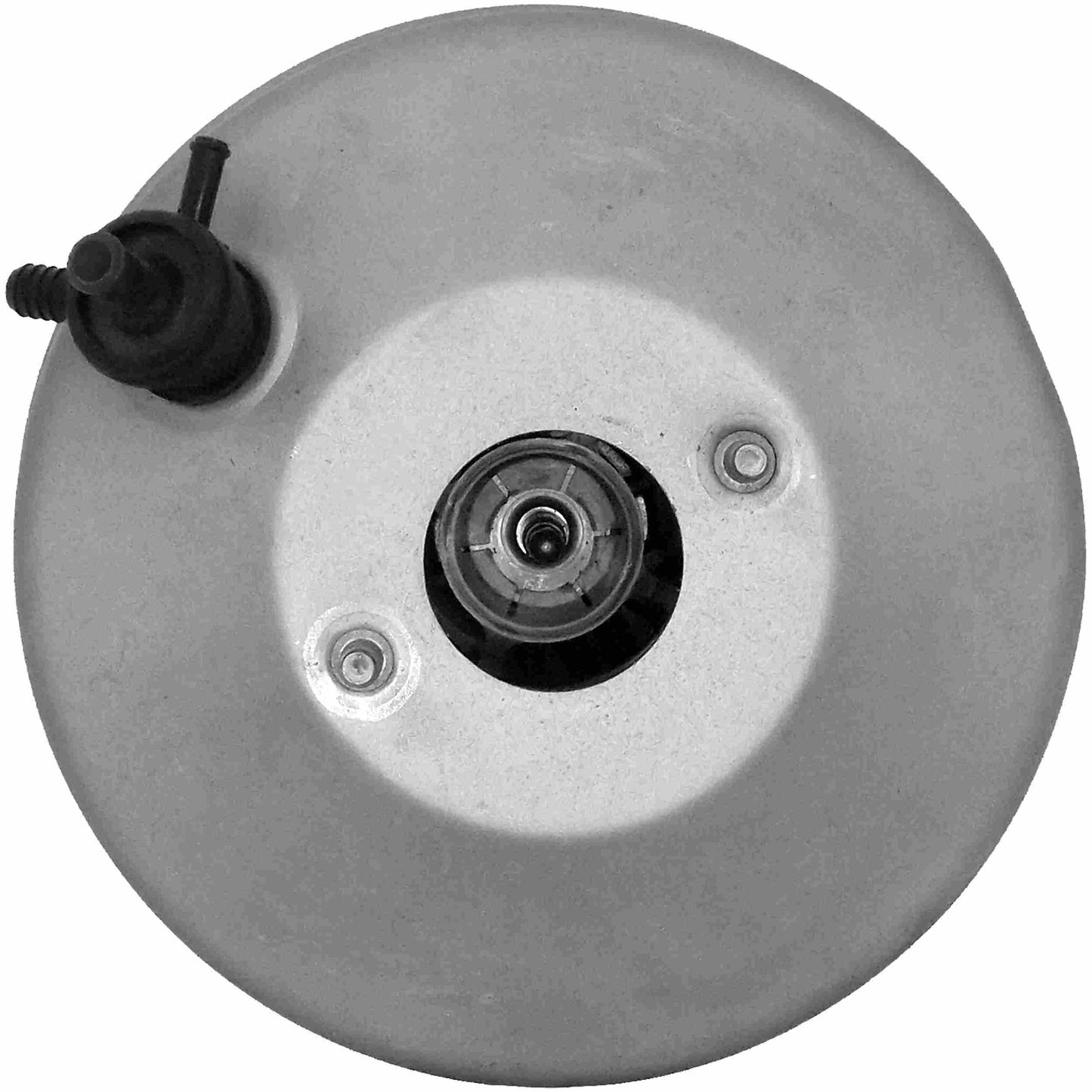 Quality-Built Power Brake Booster B1196