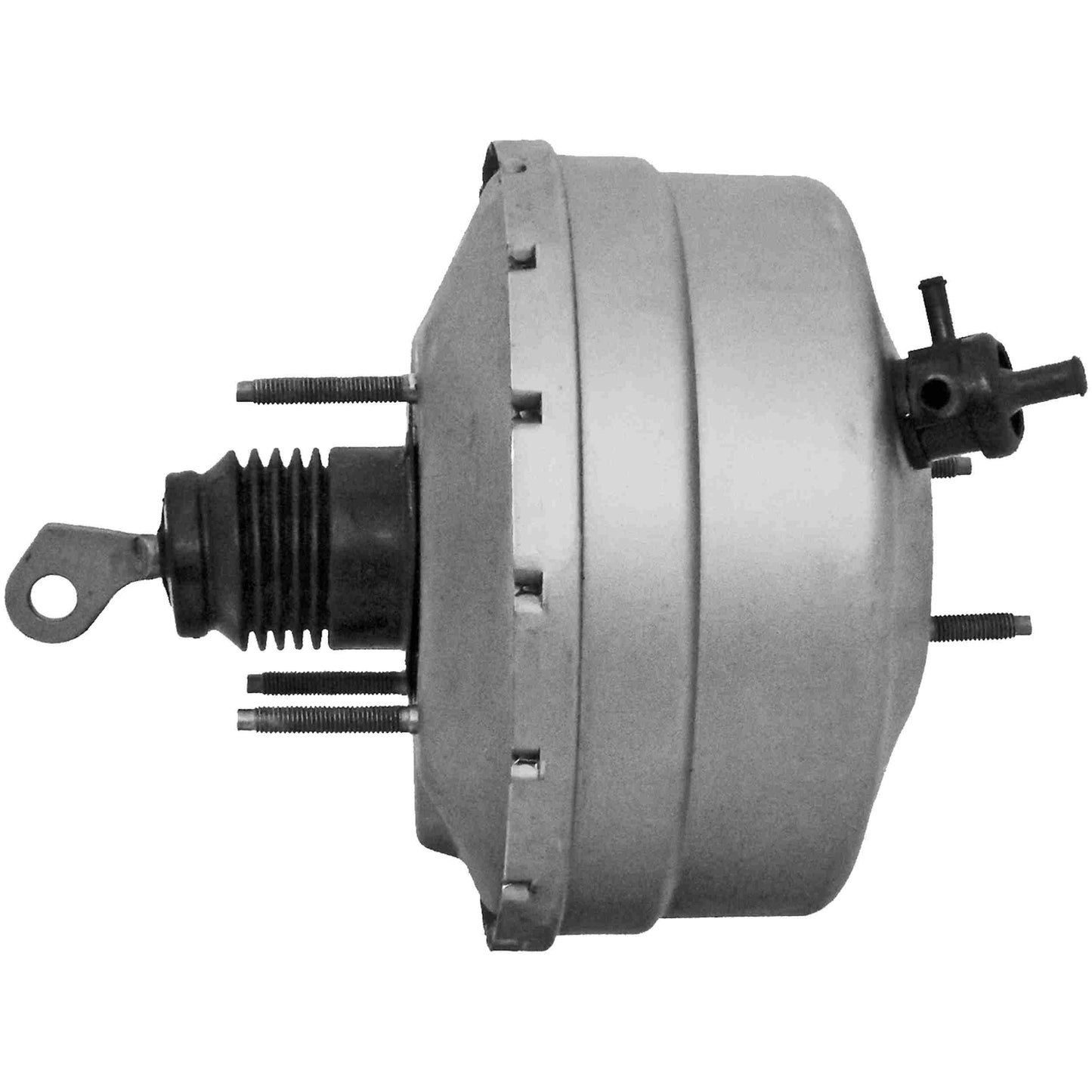 Quality-Built Power Brake Booster B1196