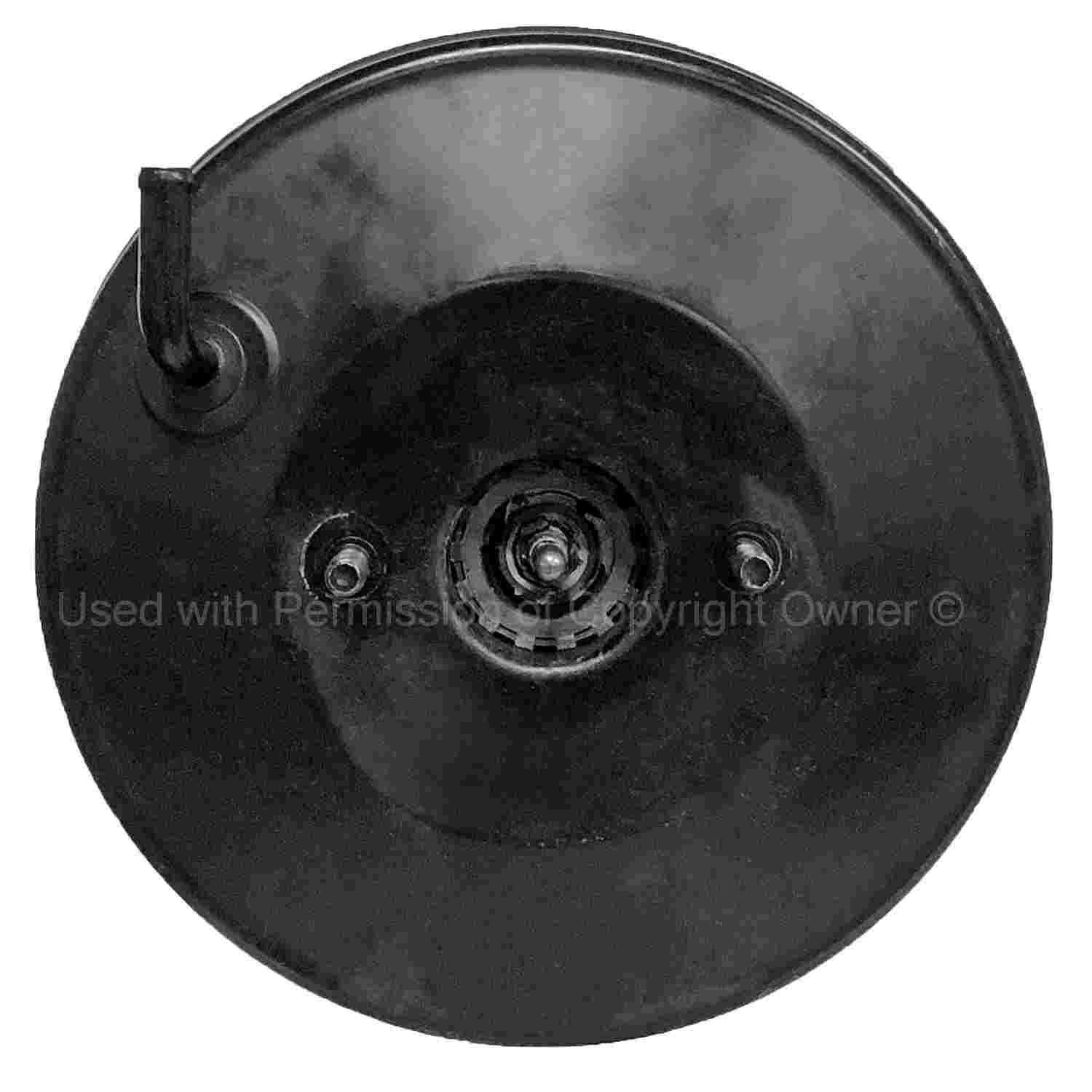Quality-Built Power Brake Booster B1197
