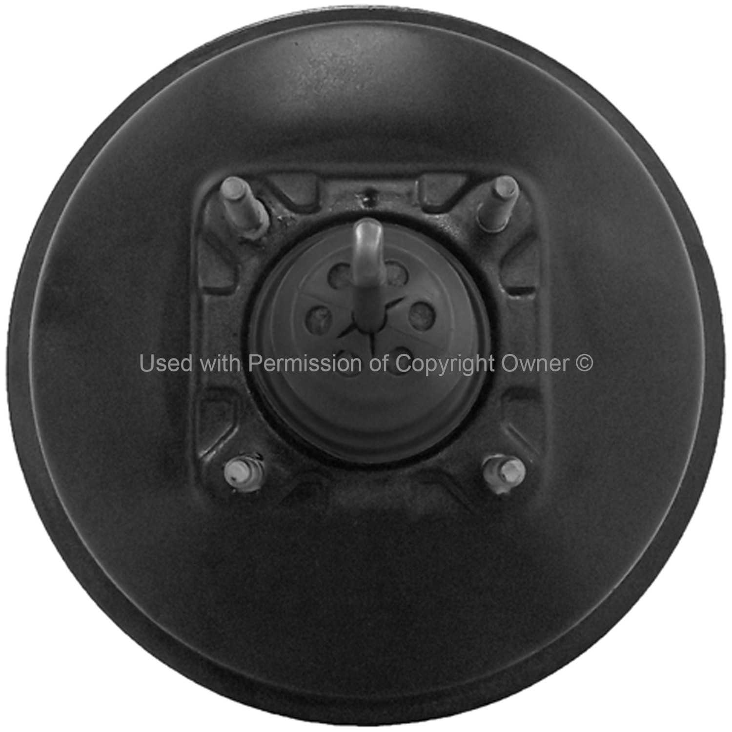 Quality-Built Power Brake Booster B1199