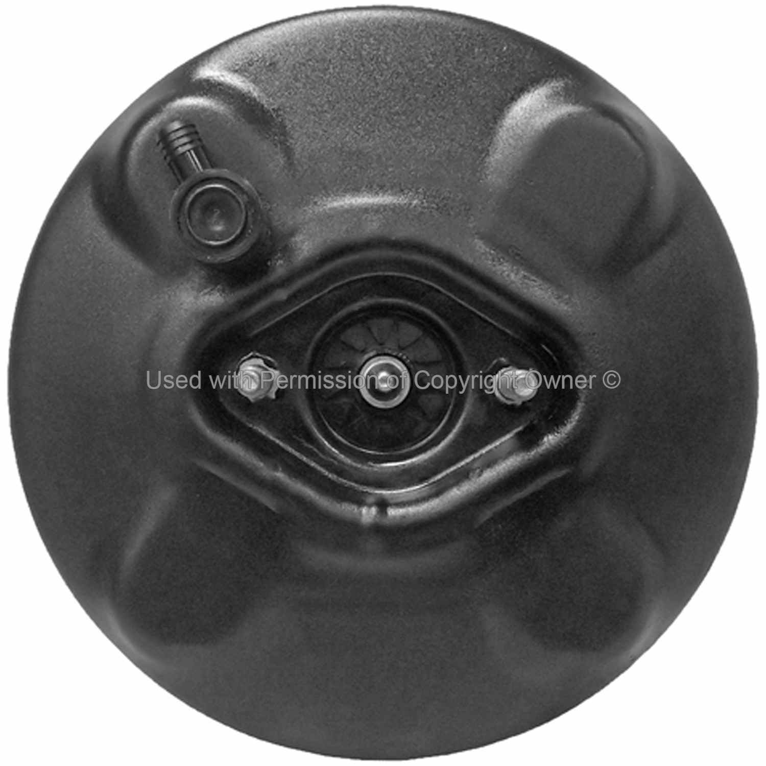 Quality-Built Power Brake Booster B1199