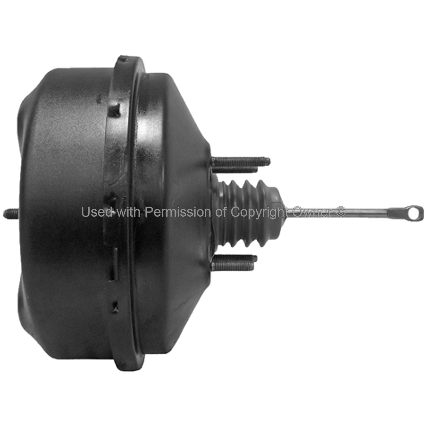 Quality-Built Power Brake Booster B1199