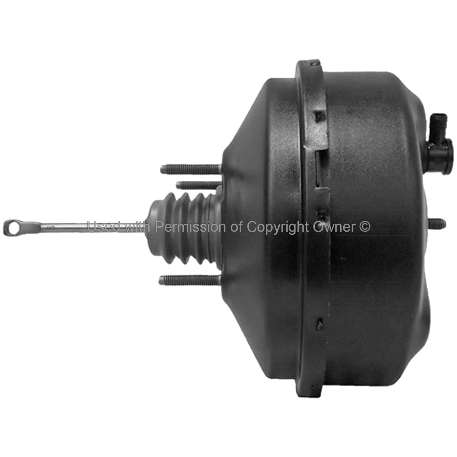 Quality-Built Power Brake Booster B1199
