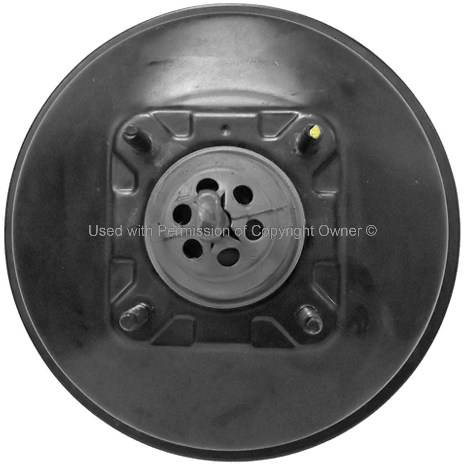 Quality-Built Power Brake Booster B1205