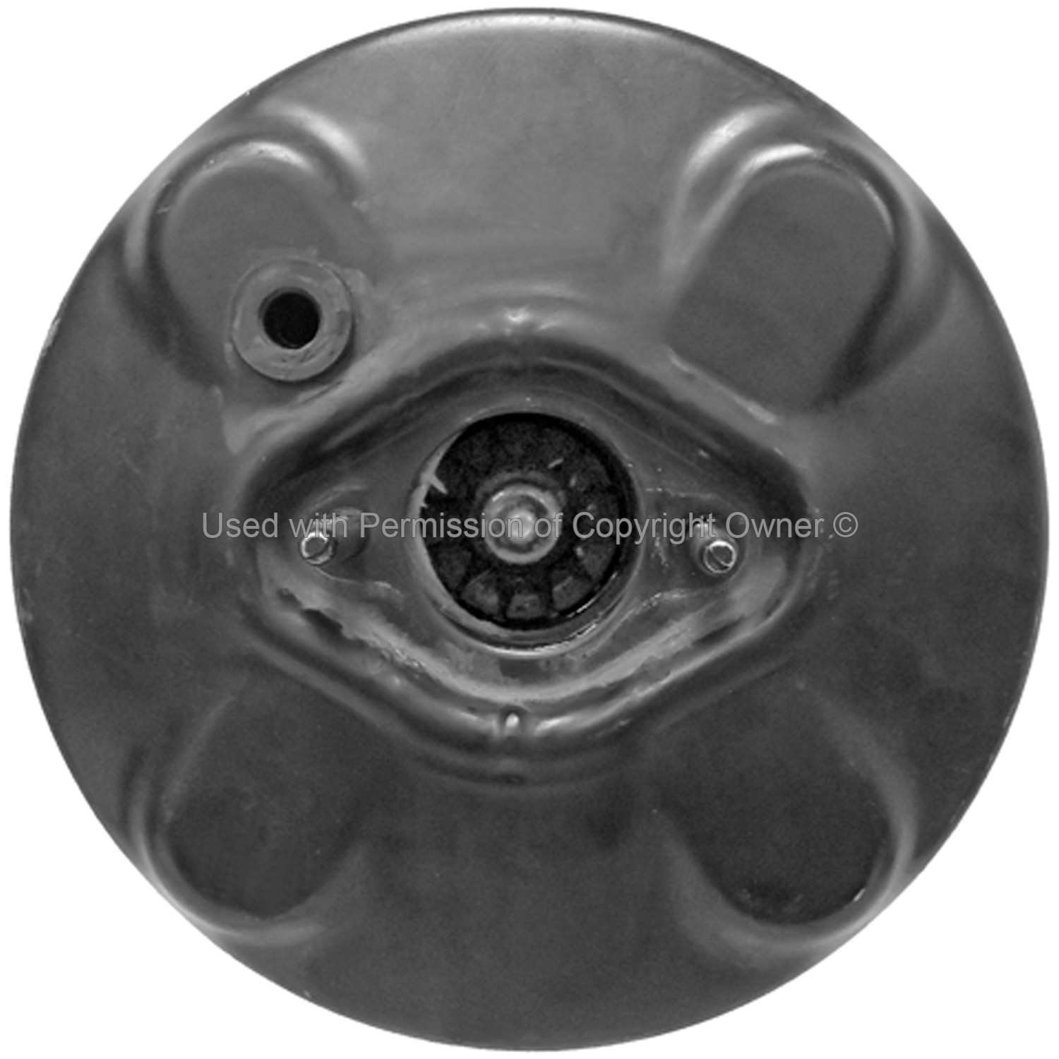 Quality-Built Power Brake Booster B1205