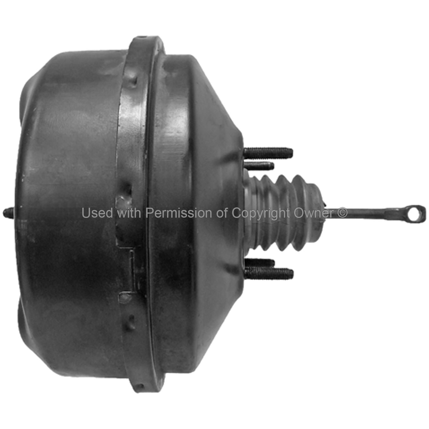 Quality-Built Power Brake Booster B1205