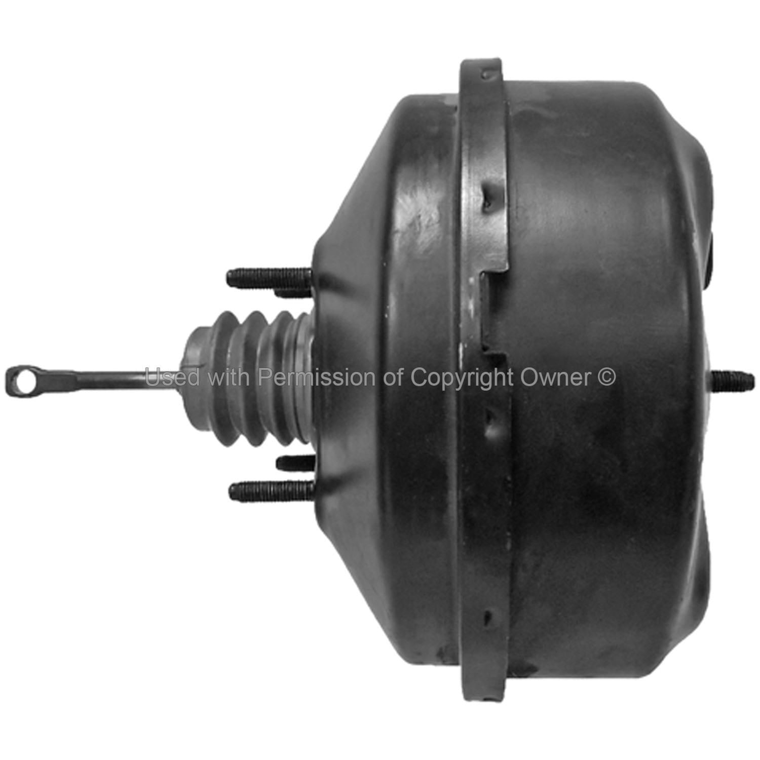 Quality-Built Power Brake Booster B1205