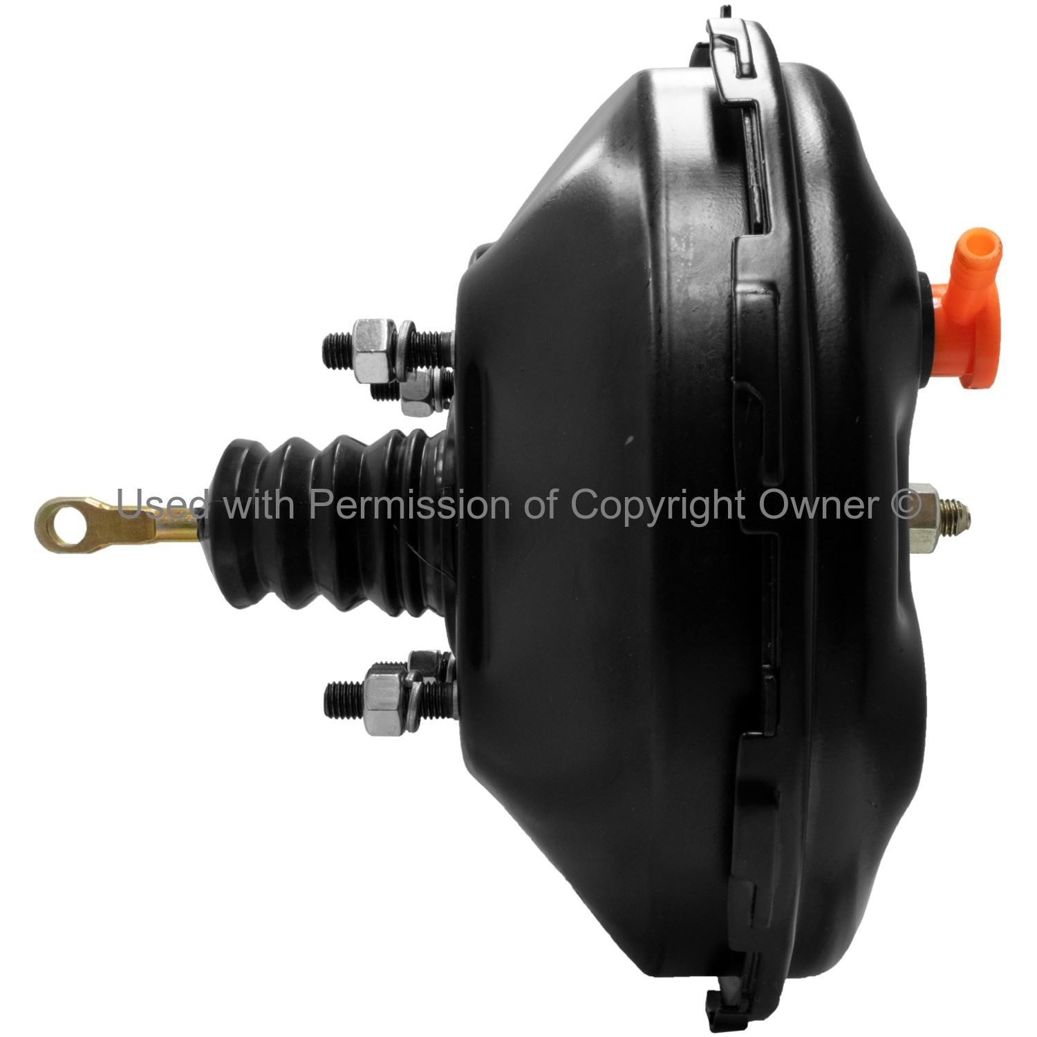 Quality-Built Power Brake Booster B1209