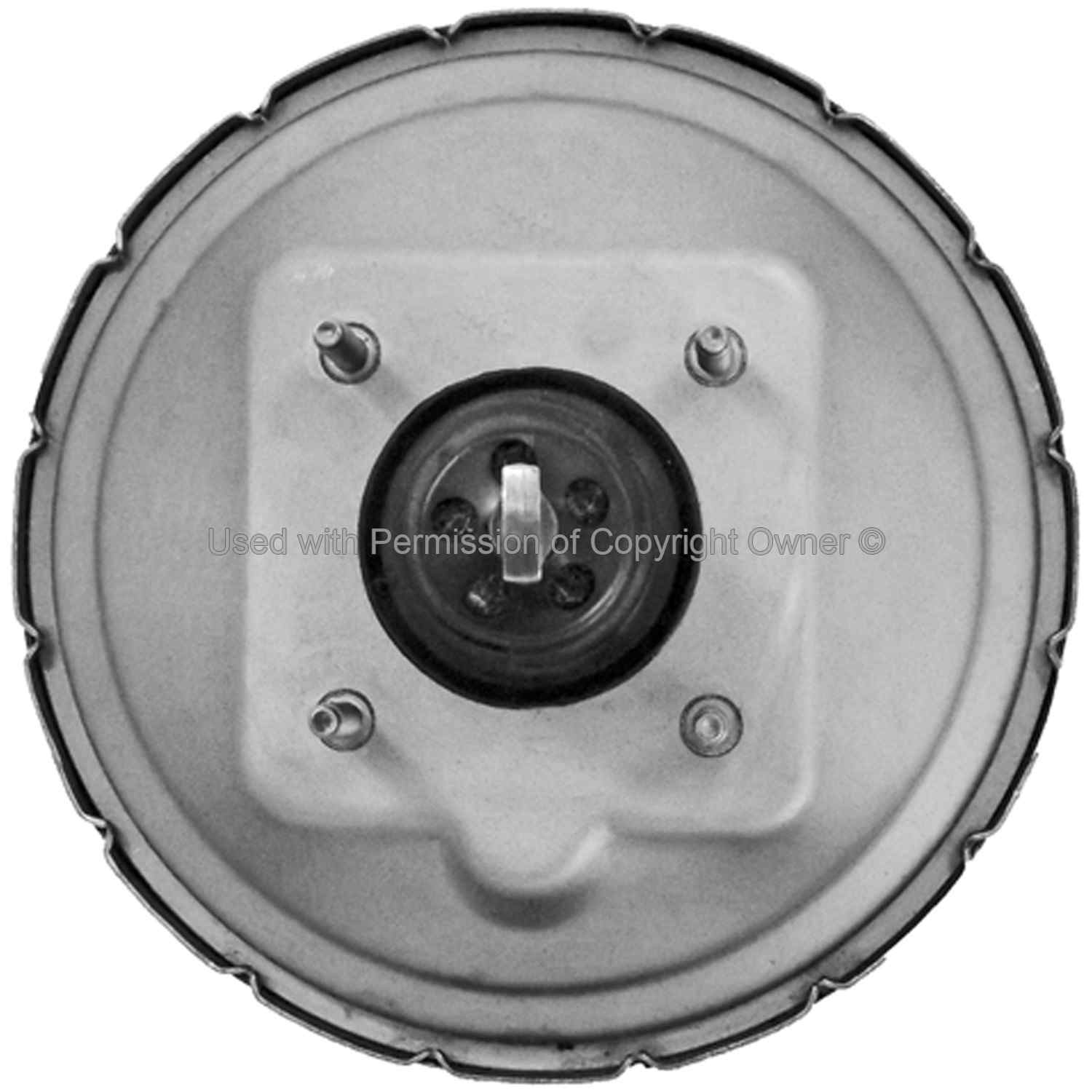 Quality-Built Power Brake Booster B1210