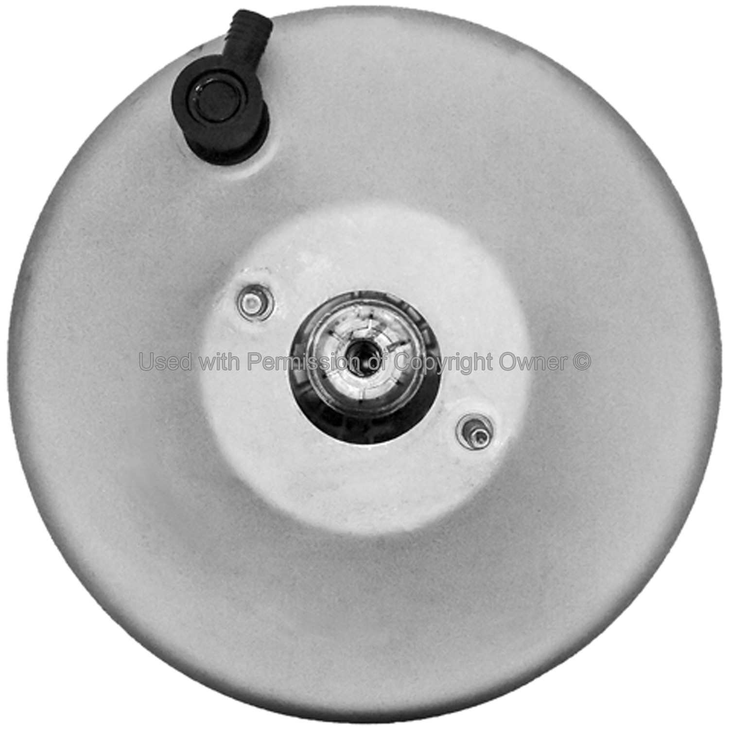 Quality-Built Power Brake Booster B1210
