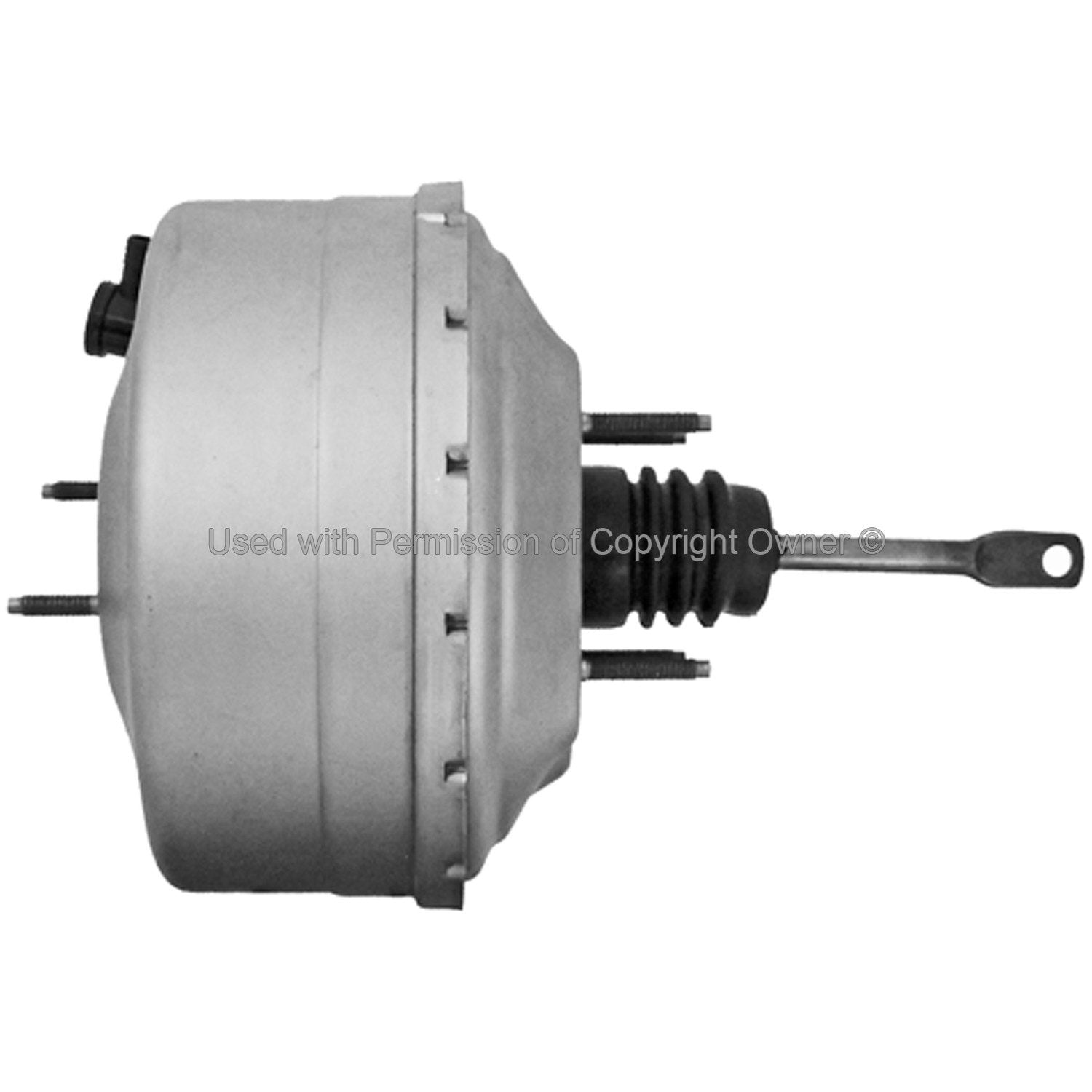 Quality-Built Power Brake Booster B1210