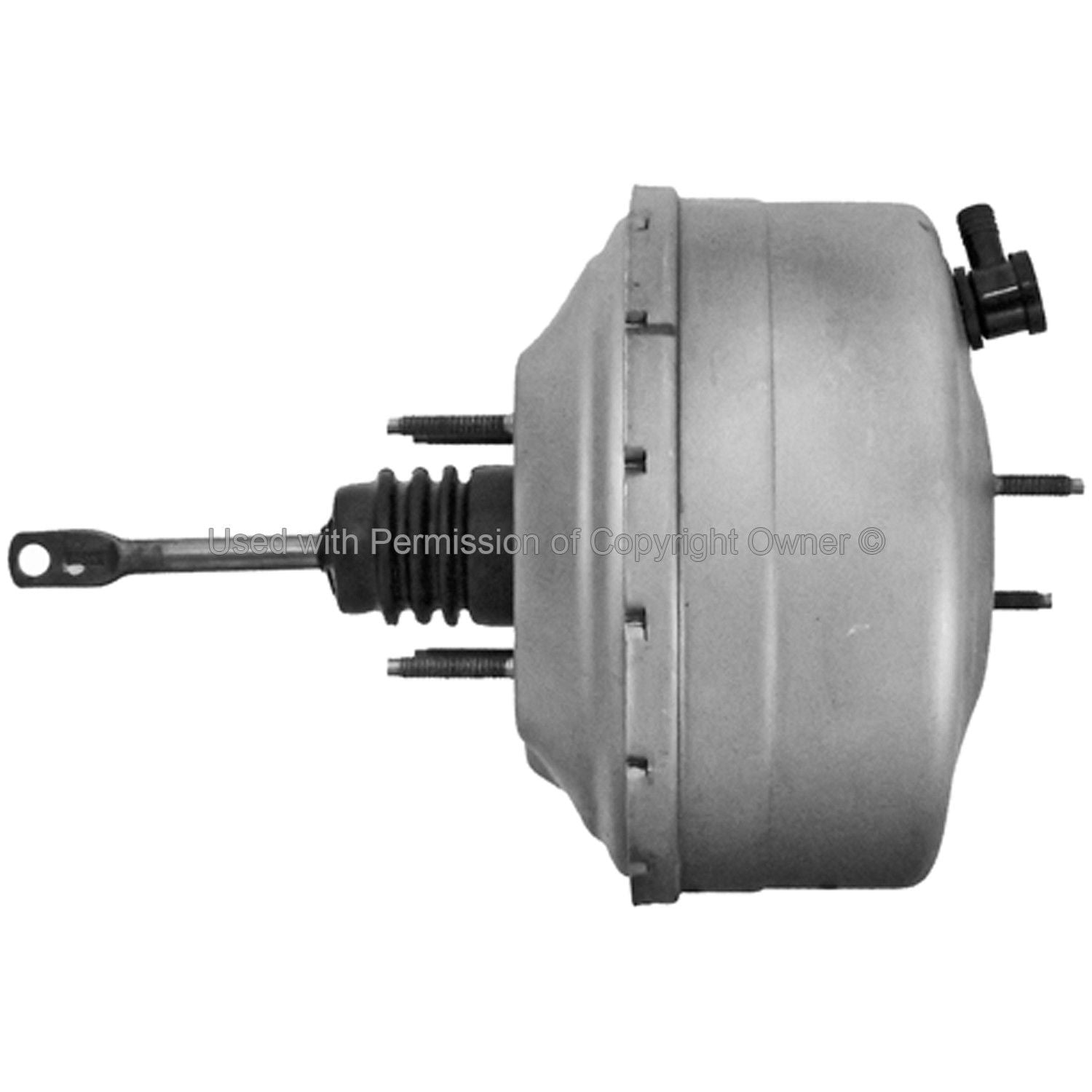 Quality-Built Power Brake Booster B1210