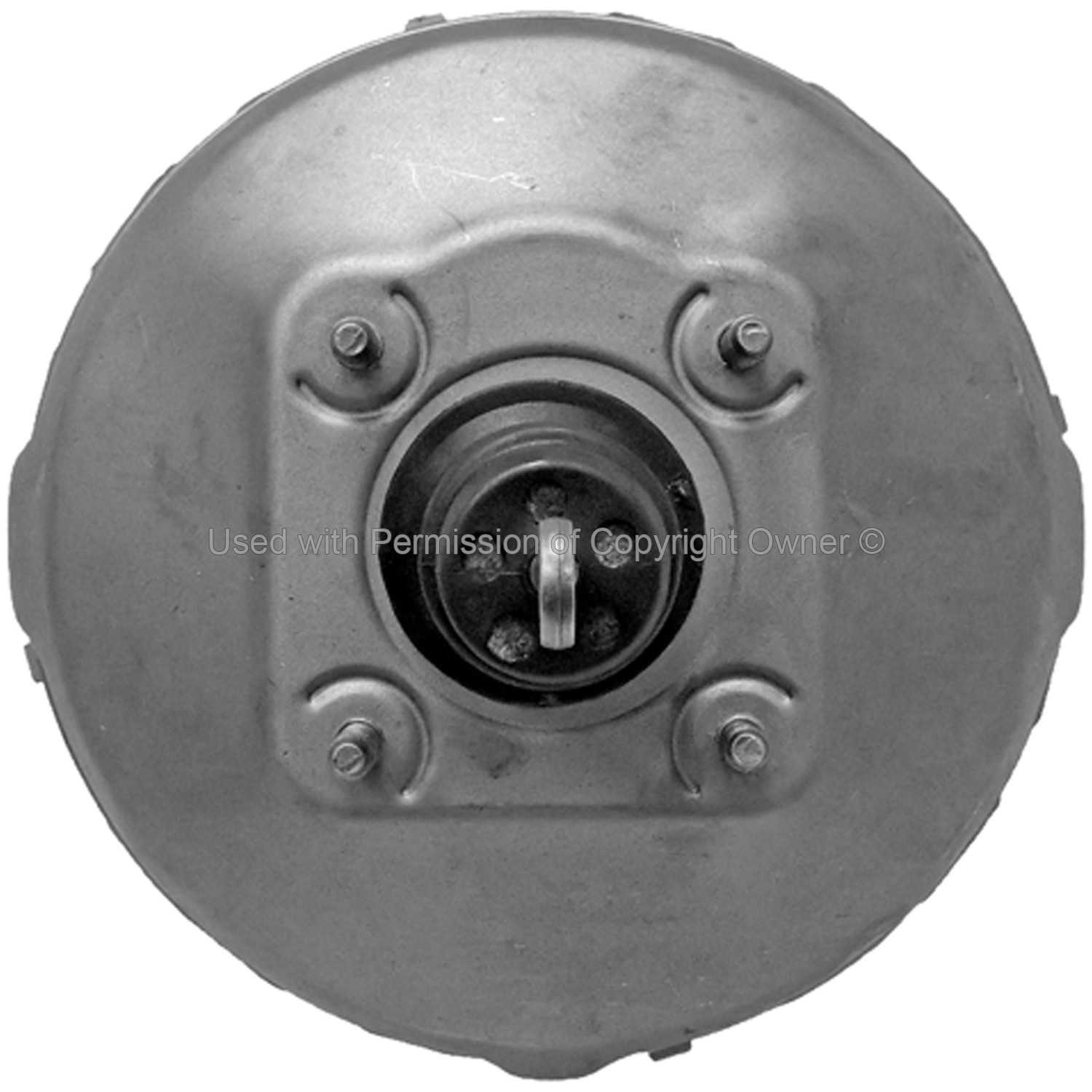 Quality-Built Power Brake Booster B1211