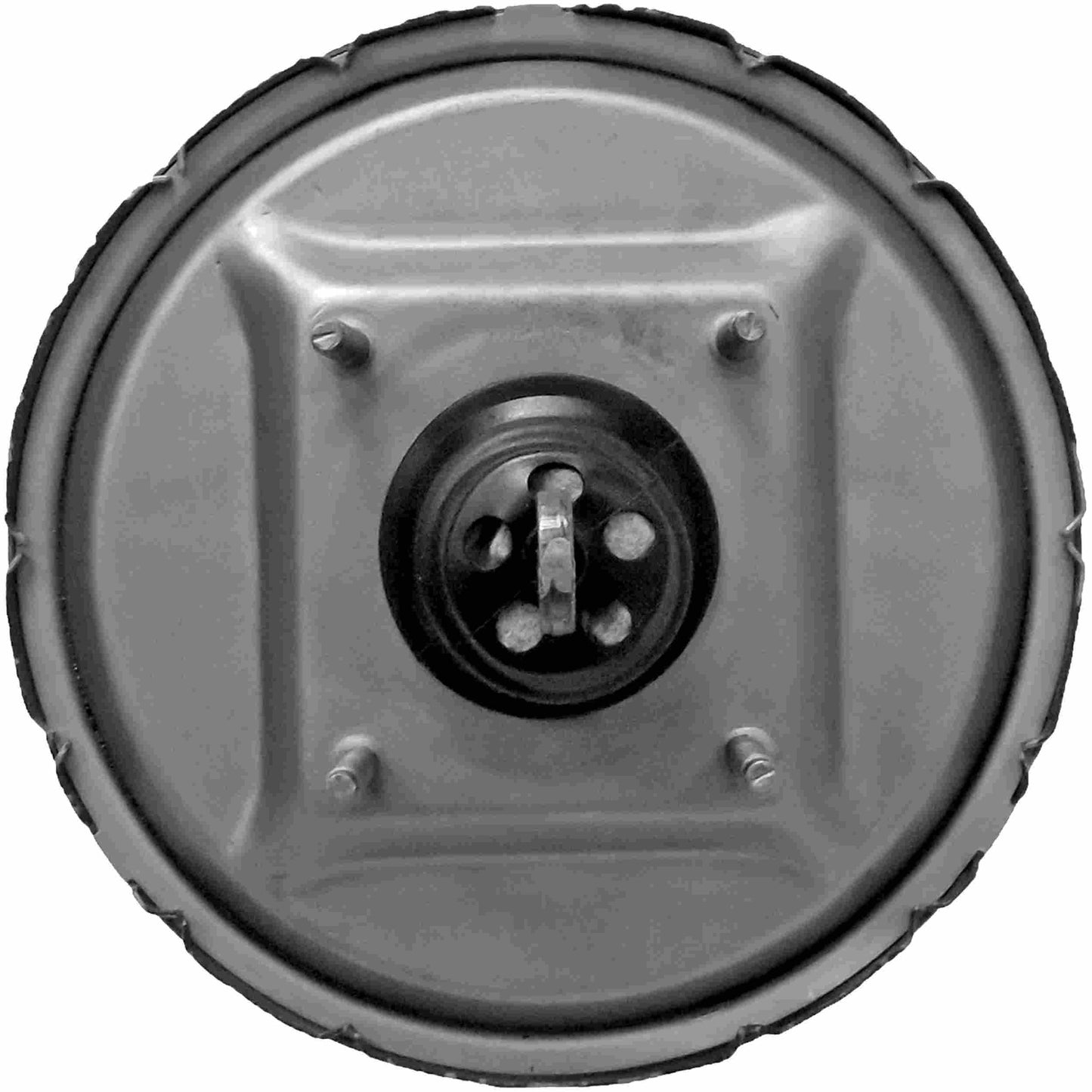 Quality-Built Power Brake Booster B1213
