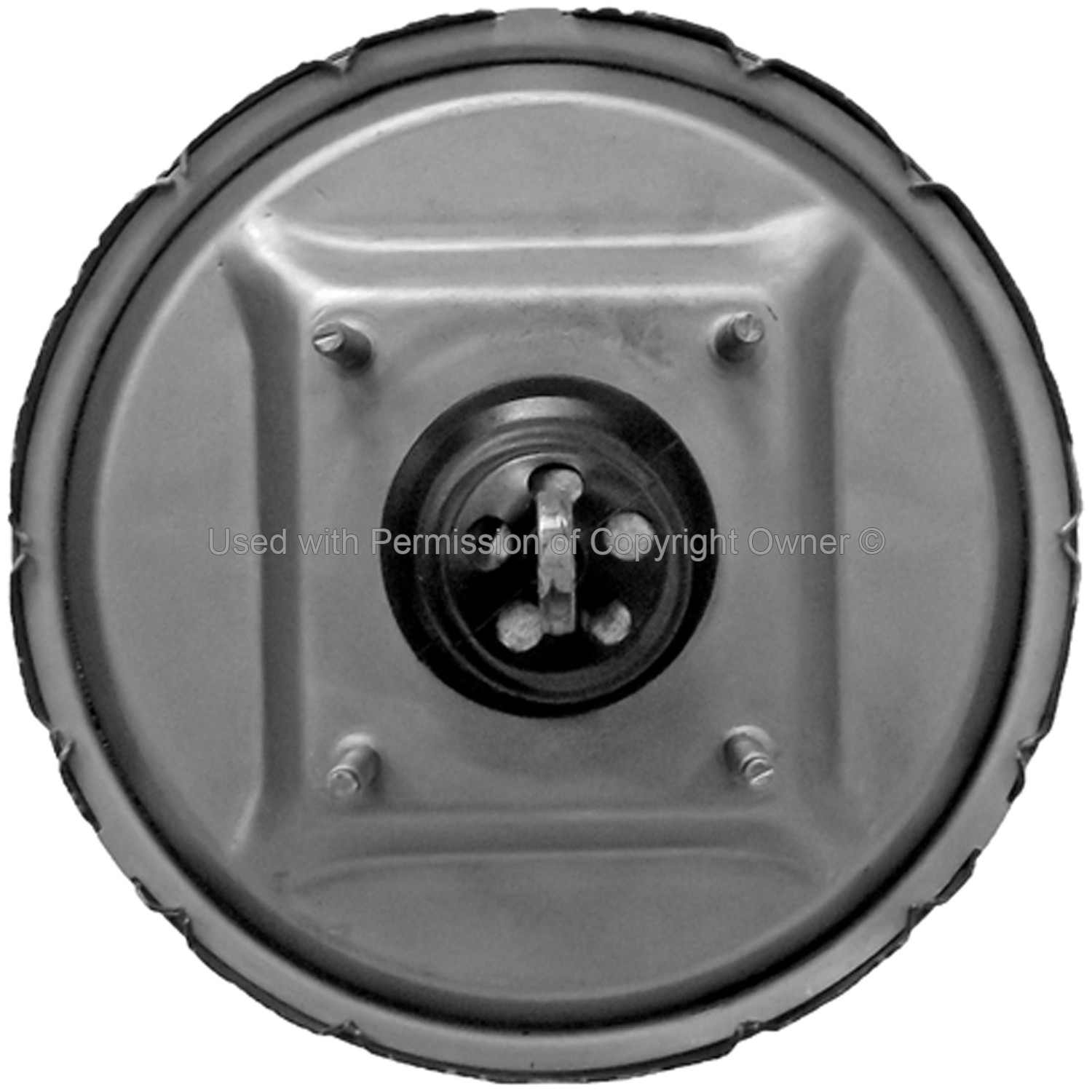 Quality-Built Power Brake Booster B1213