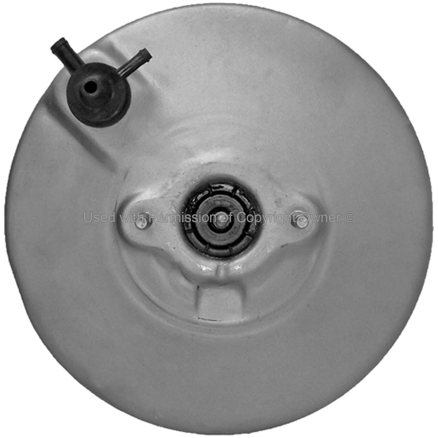 Quality-Built Power Brake Booster B1213