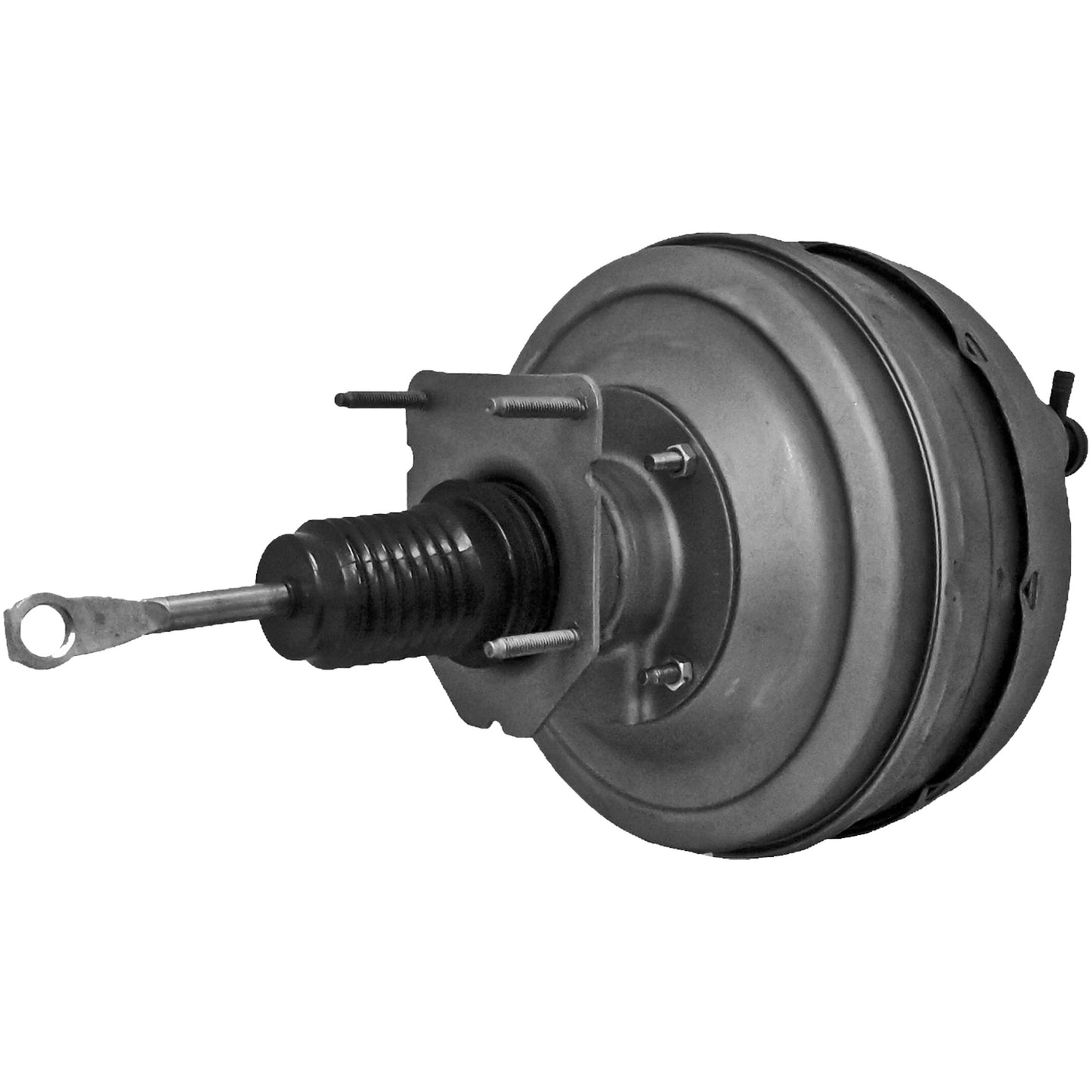 Quality-Built Power Brake Booster B1216