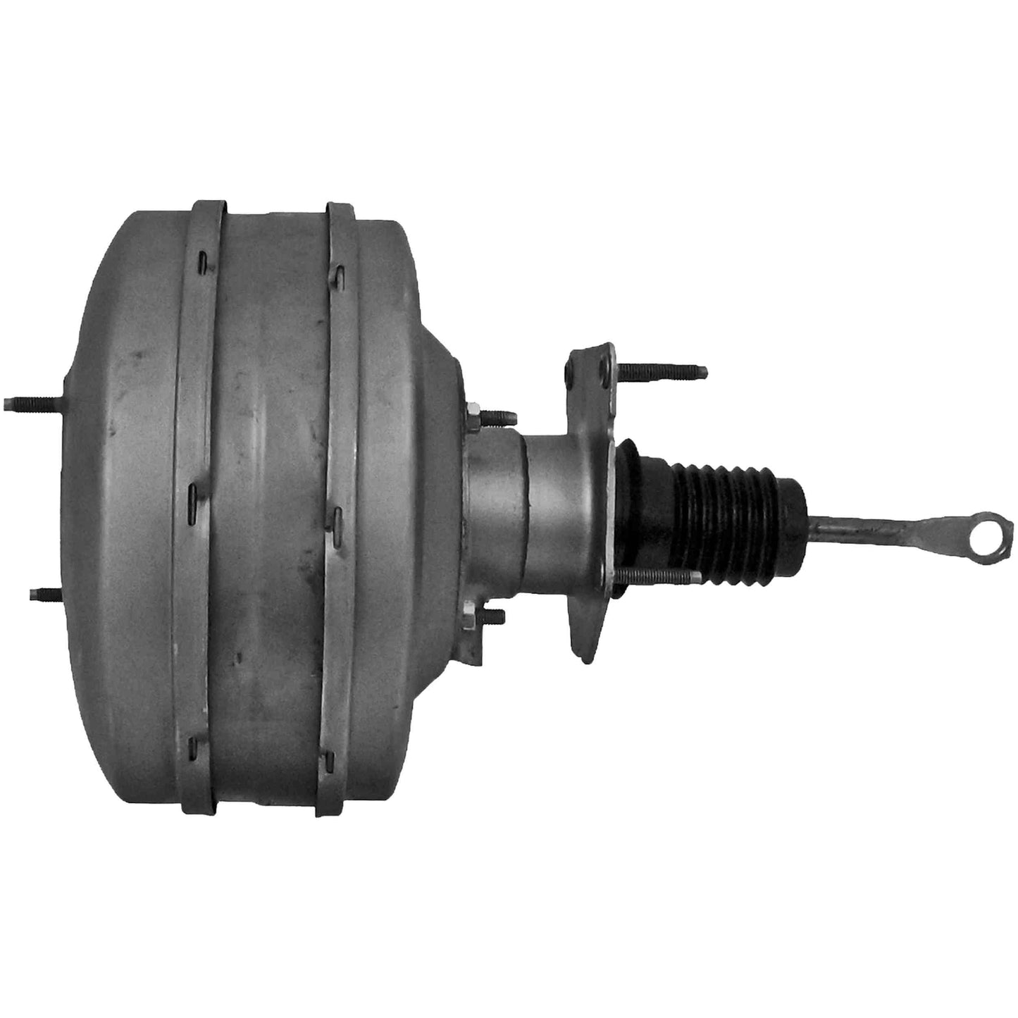 Quality-Built Power Brake Booster B1216