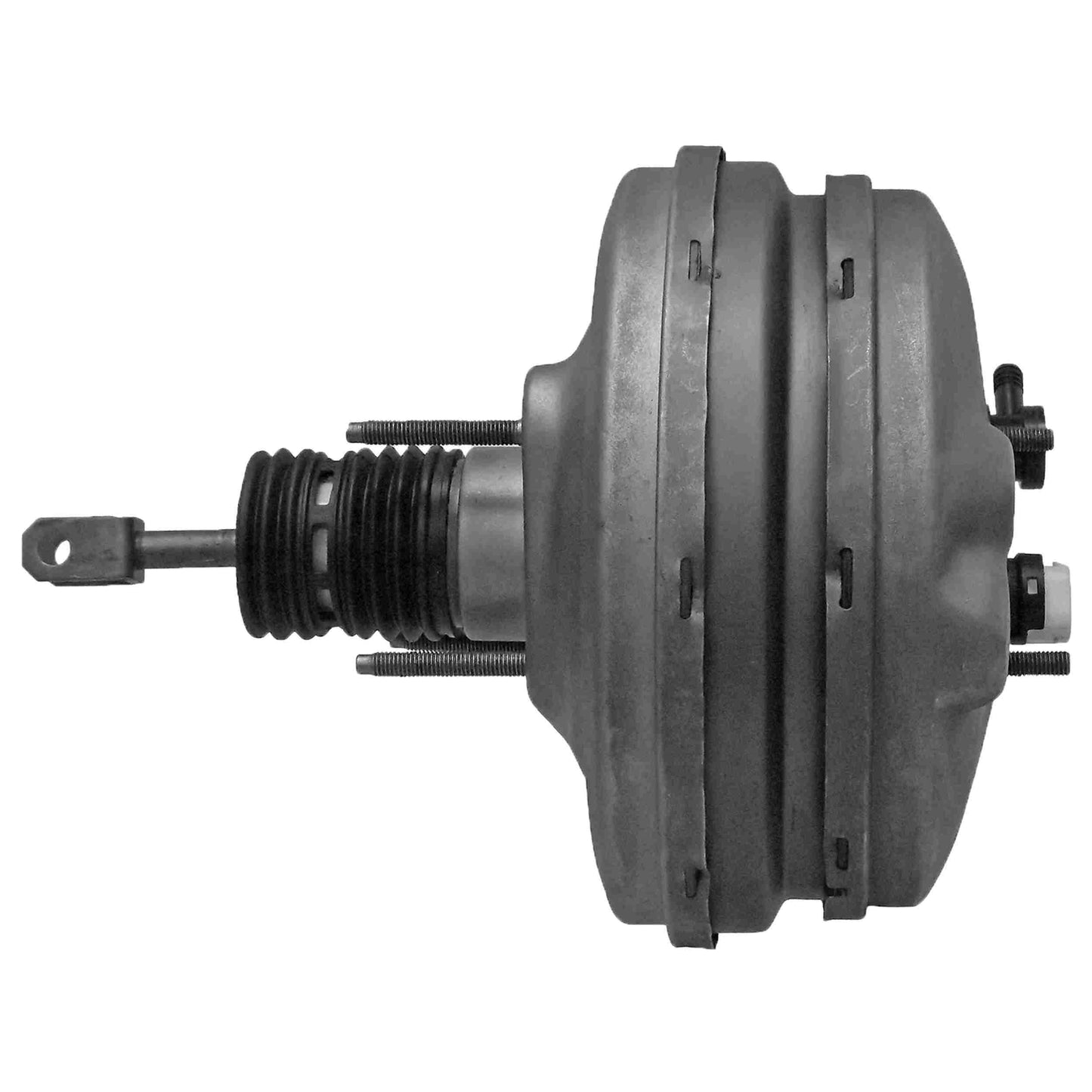 Quality-Built Power Brake Booster B1222