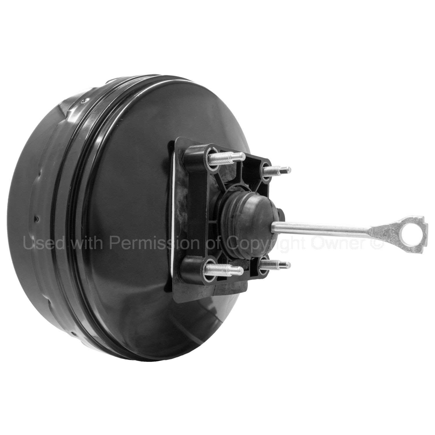 Quality-Built Power Brake Booster B1225