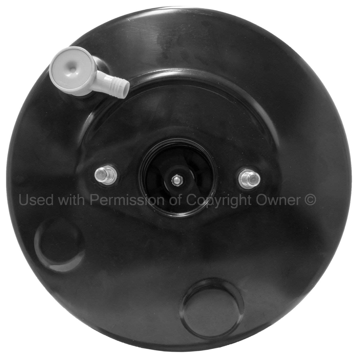 Quality-Built Power Brake Booster B1225