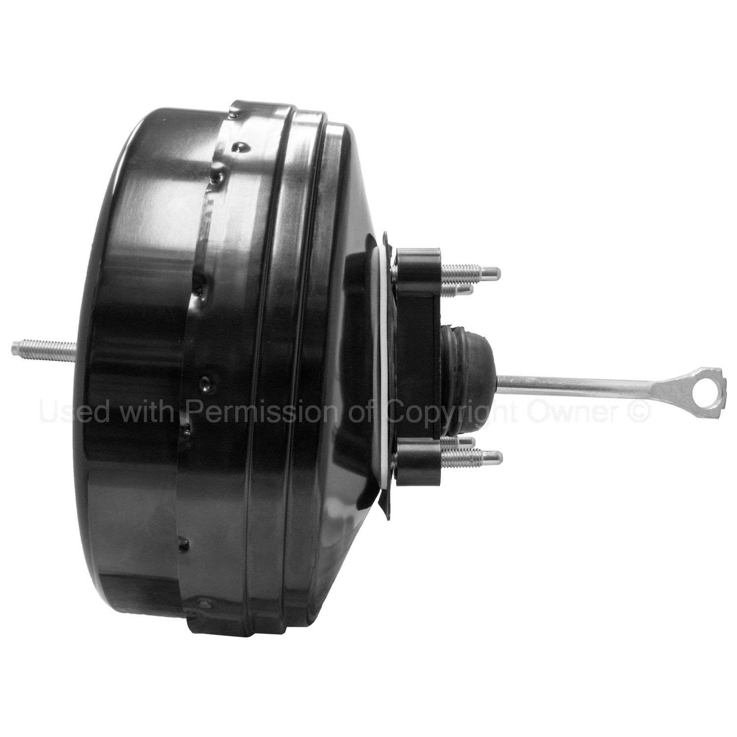 Quality-Built Power Brake Booster B1225