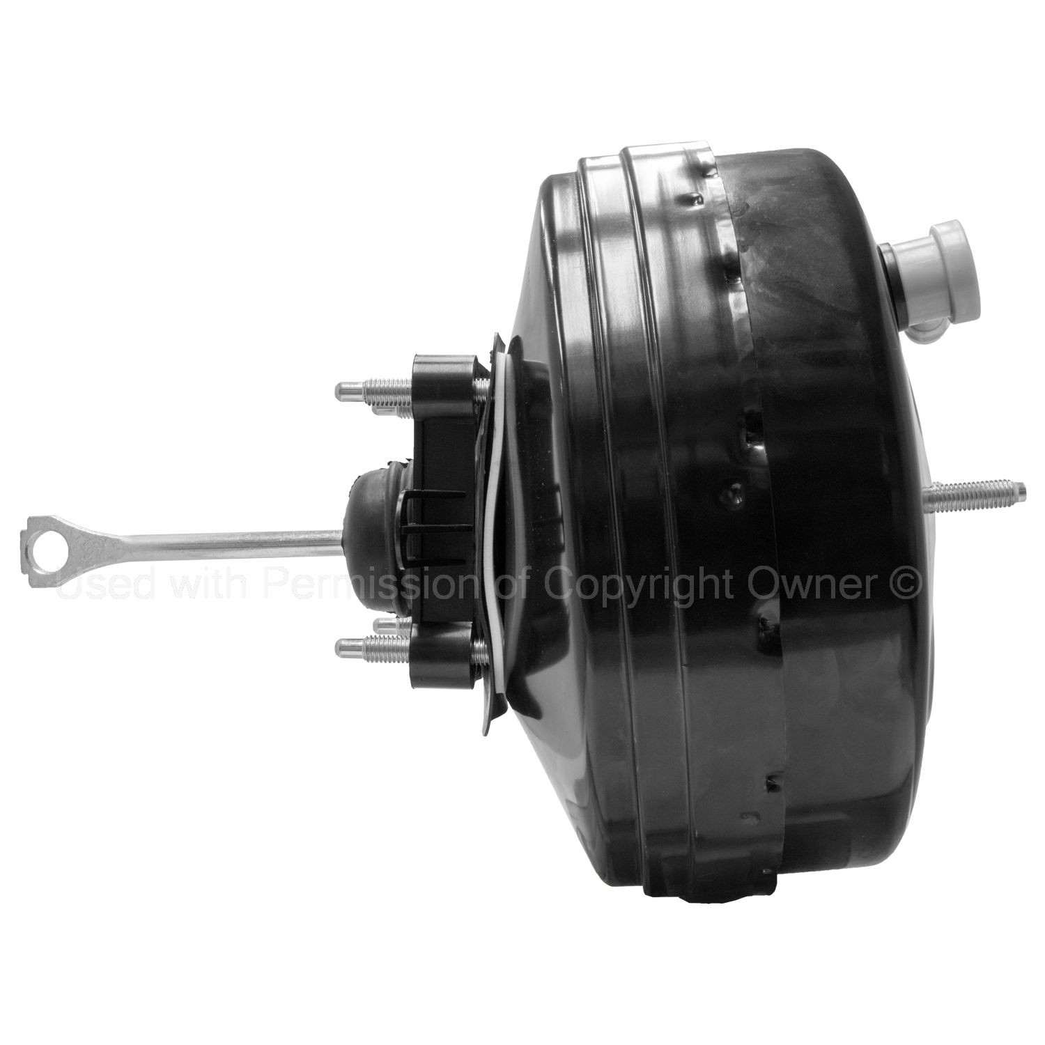 Quality-Built Power Brake Booster B1225