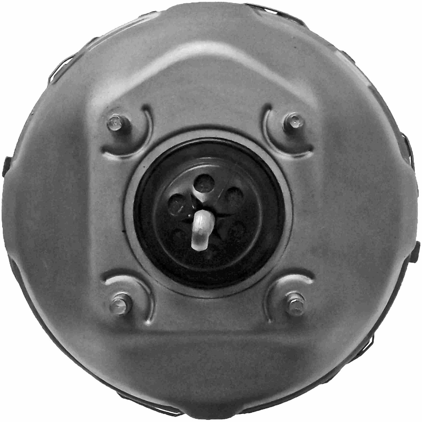 Quality-Built Power Brake Booster B1235
