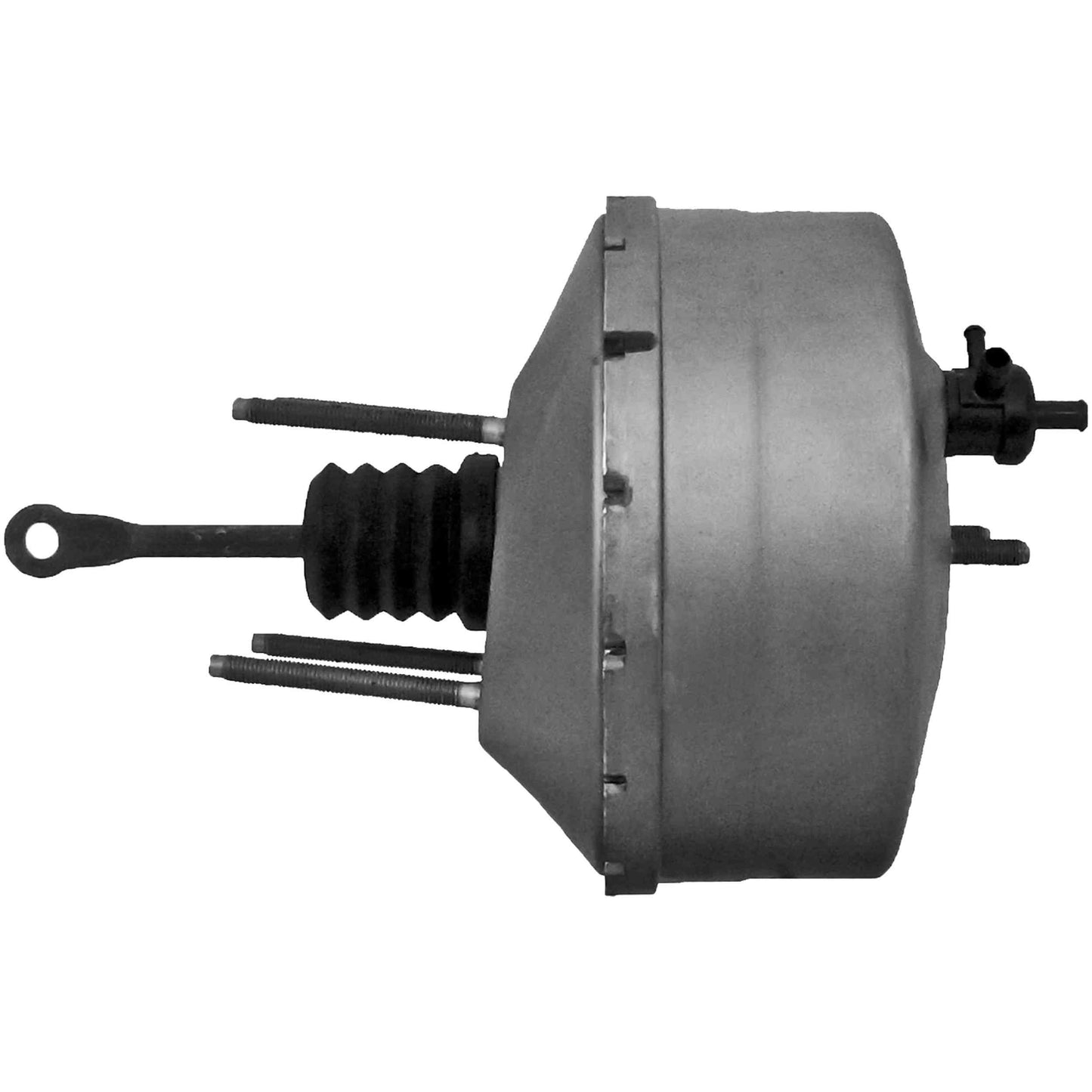 Quality-Built Power Brake Booster B1240